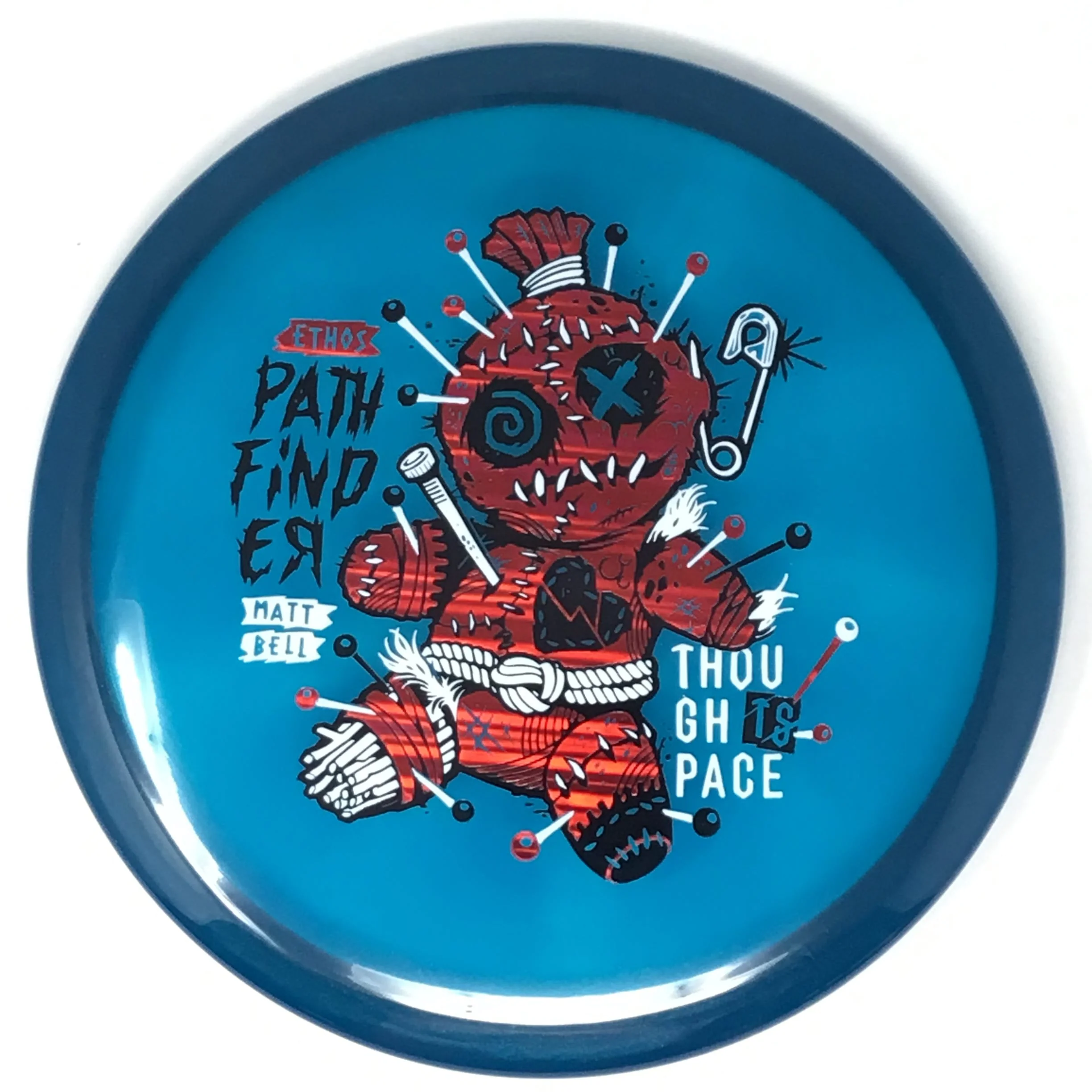 Pathfinder (Experimental Ethos - Matt Bell 2026 Team Series) - Image 22