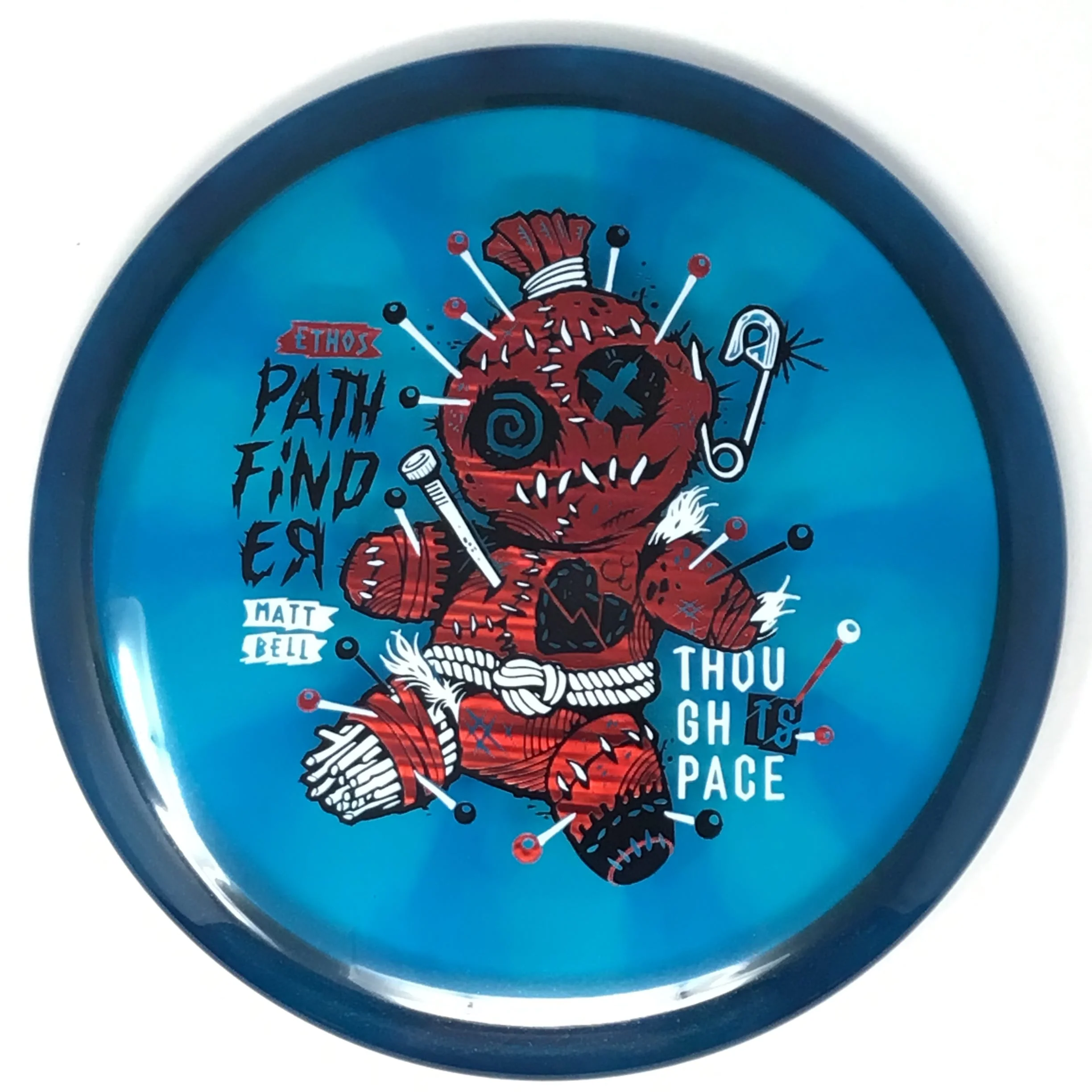 Pathfinder (Experimental Ethos - Matt Bell 2026 Team Series) - Image 23