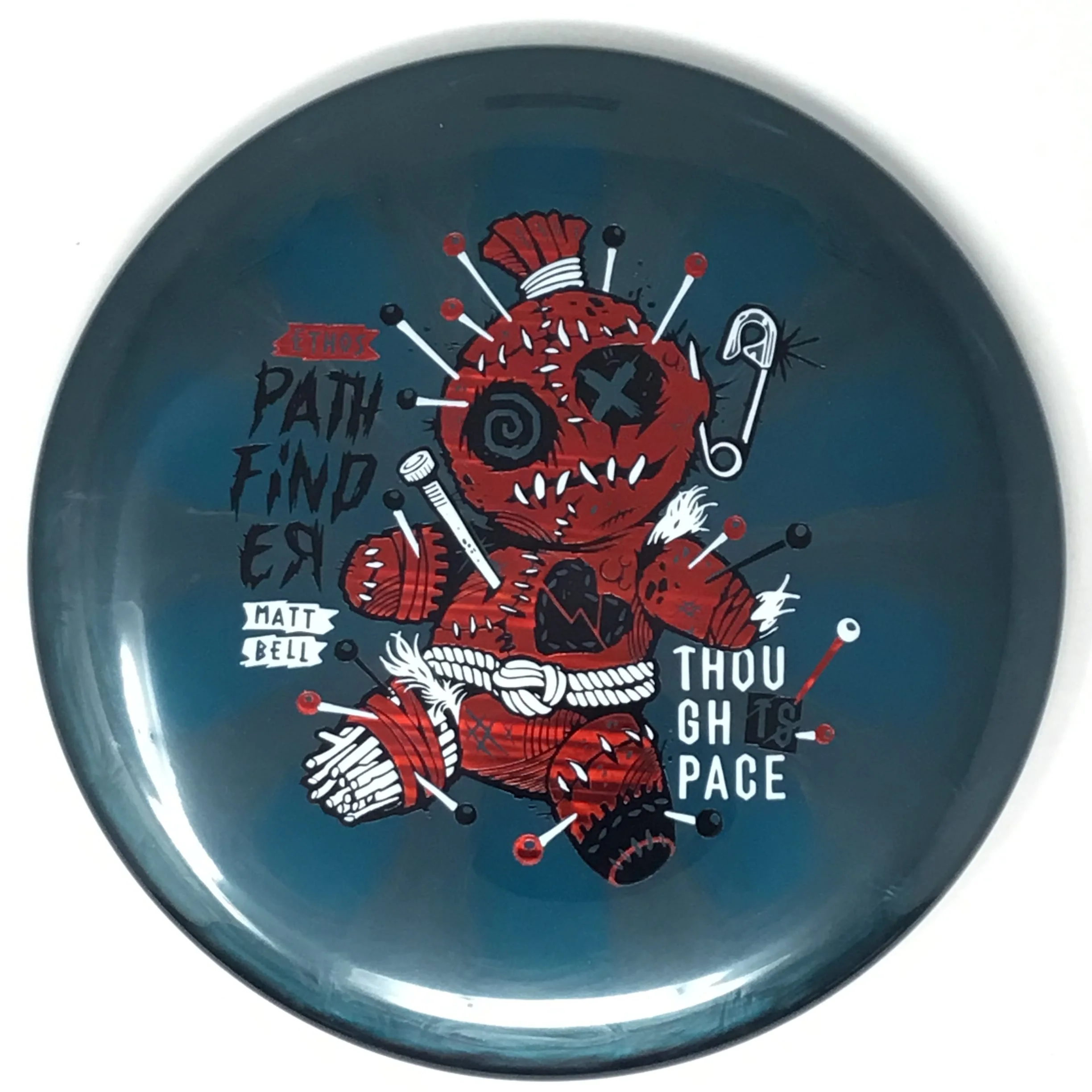Pathfinder (Experimental Ethos - Matt Bell 2026 Team Series) - Image 24