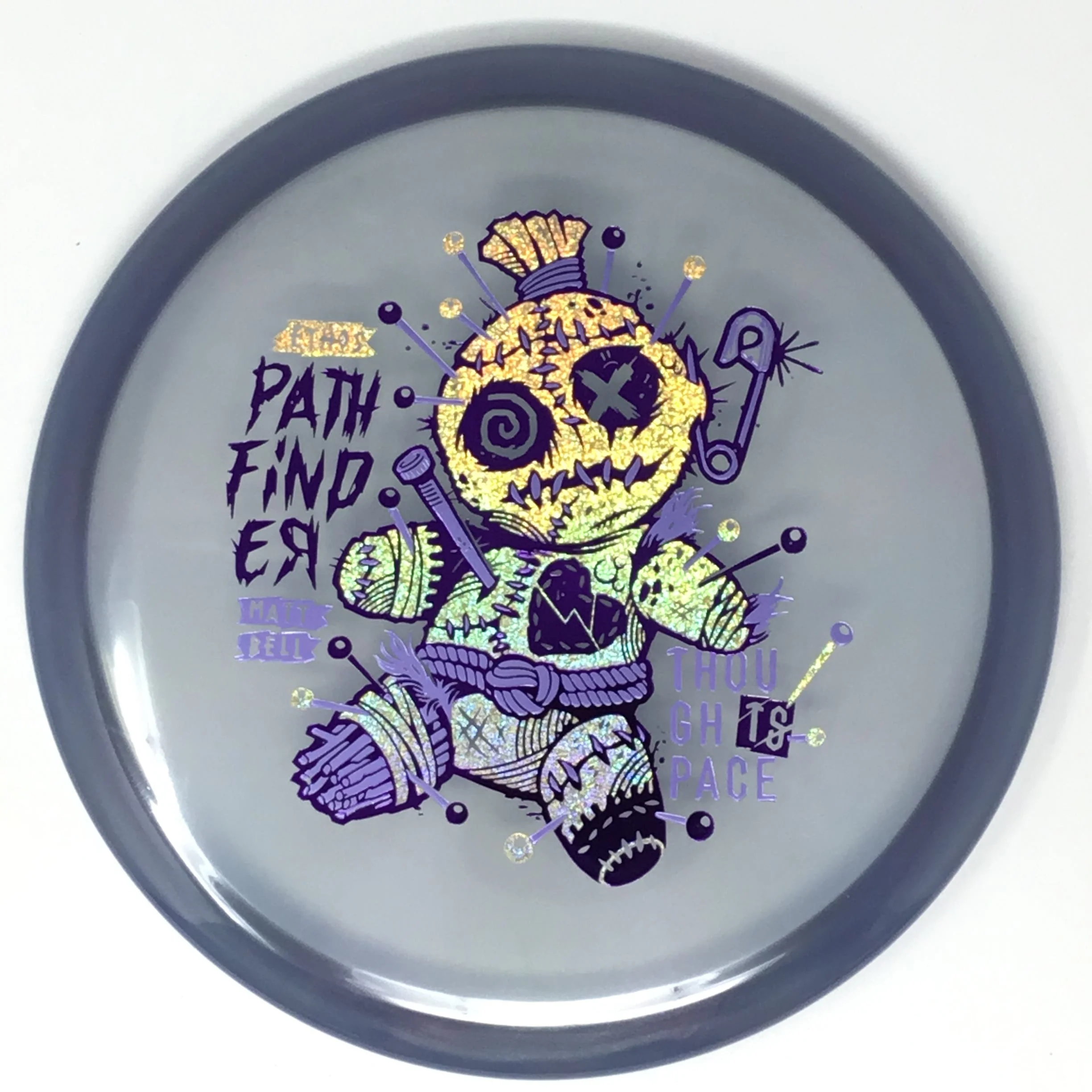 Pathfinder (Experimental Ethos - Matt Bell 2026 Team Series) - Image 25
