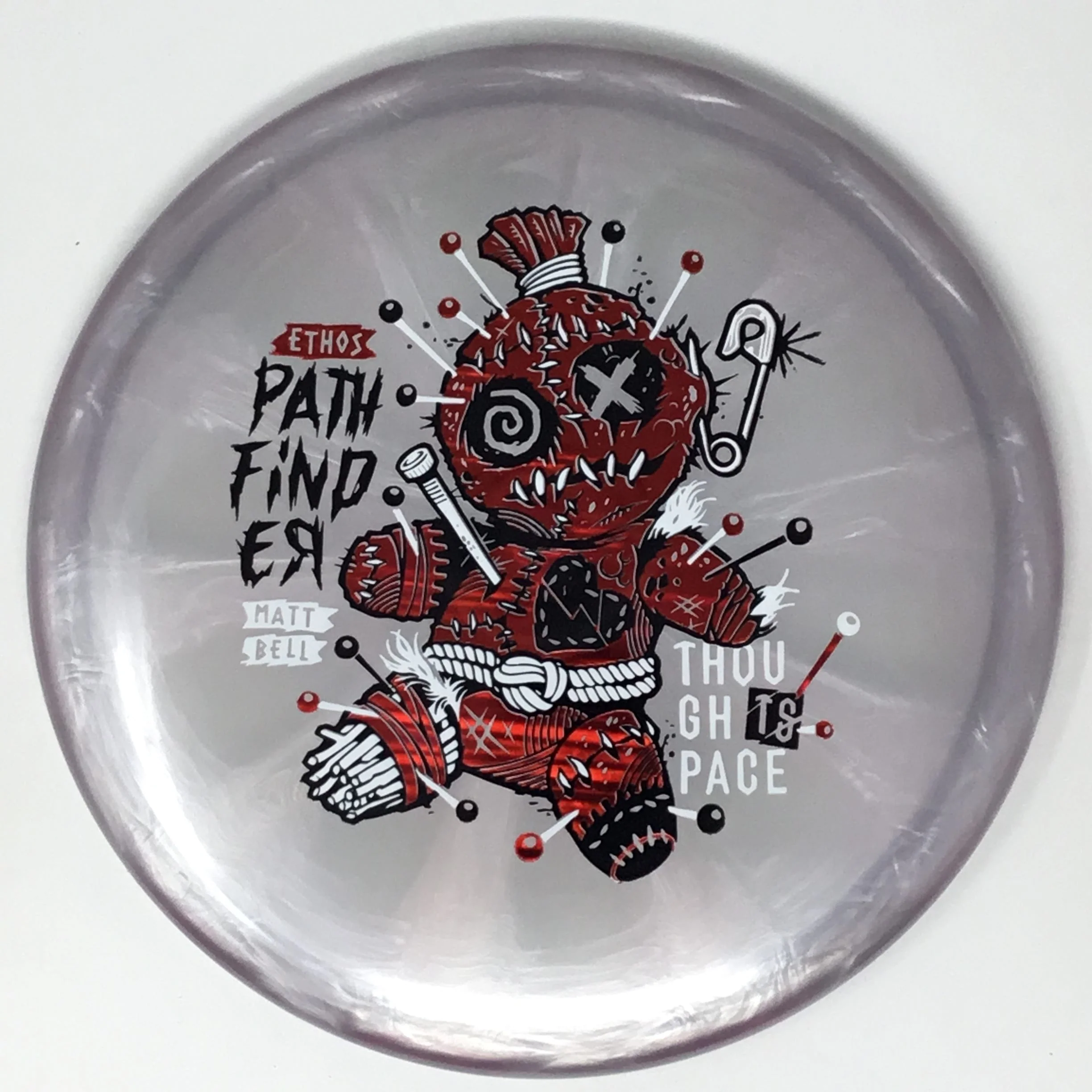 Pathfinder (Experimental Ethos - Matt Bell 2026 Team Series) - Image 26