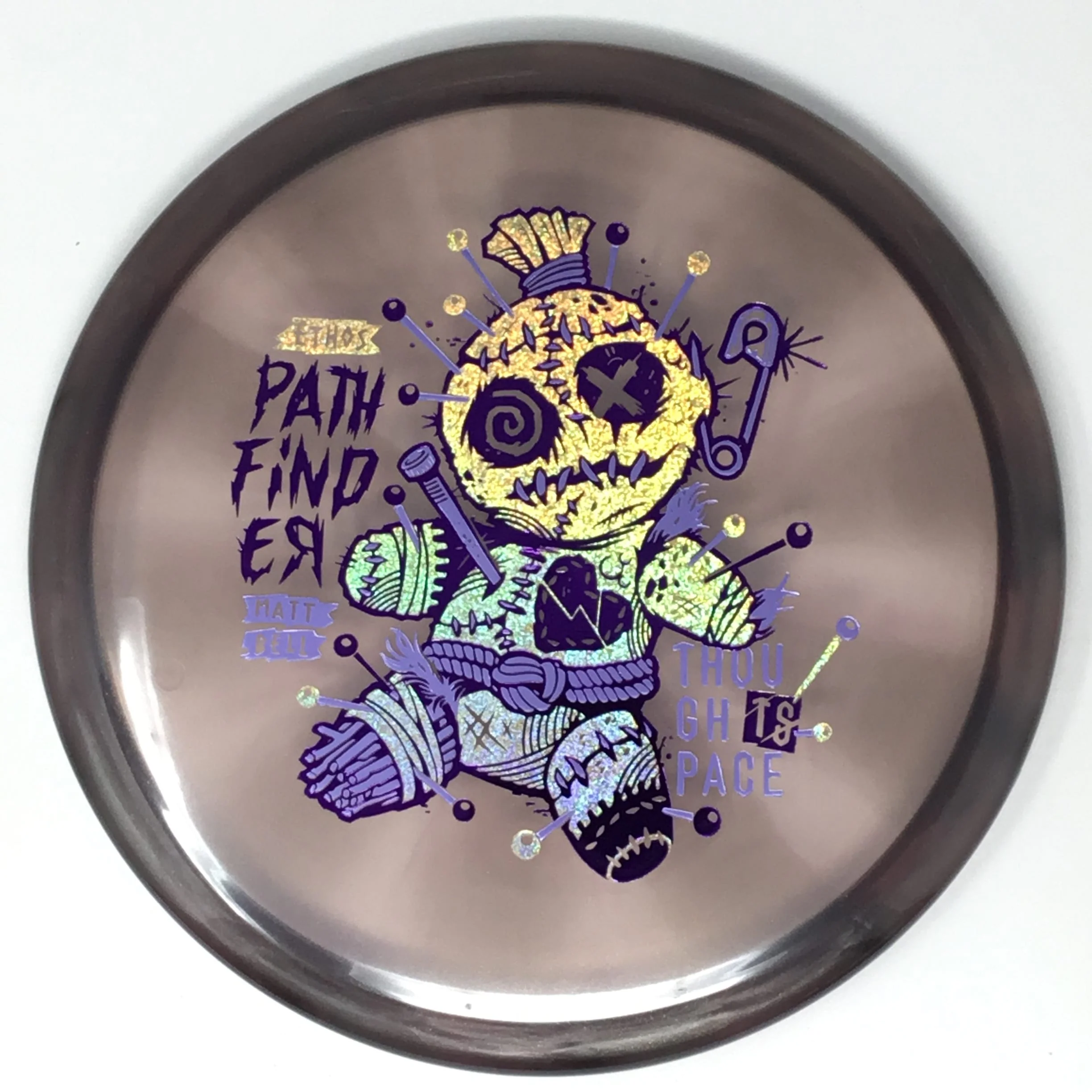 Pathfinder (Experimental Ethos - Matt Bell 2026 Team Series) - Image 27