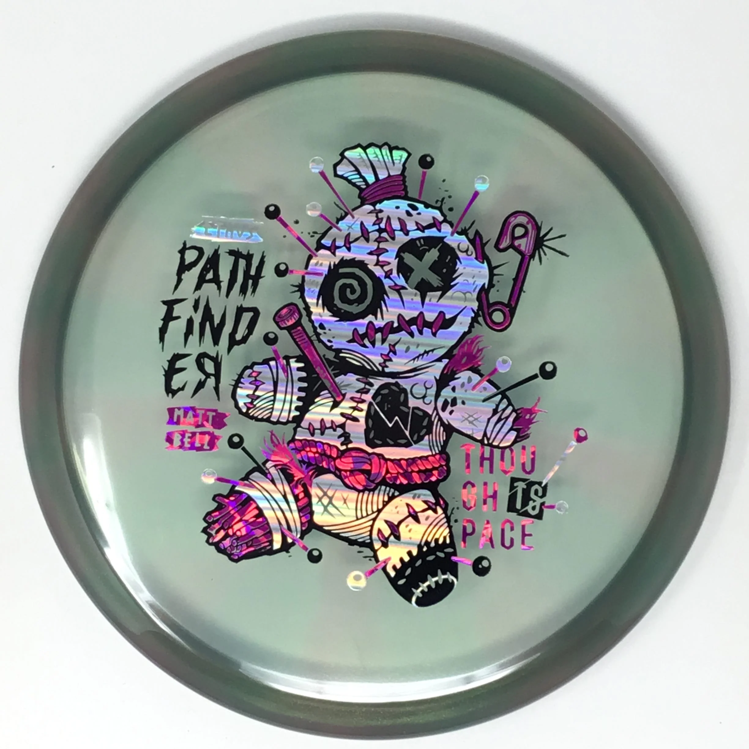 Pathfinder (Experimental Ethos - Matt Bell 2026 Team Series) - Image 28
