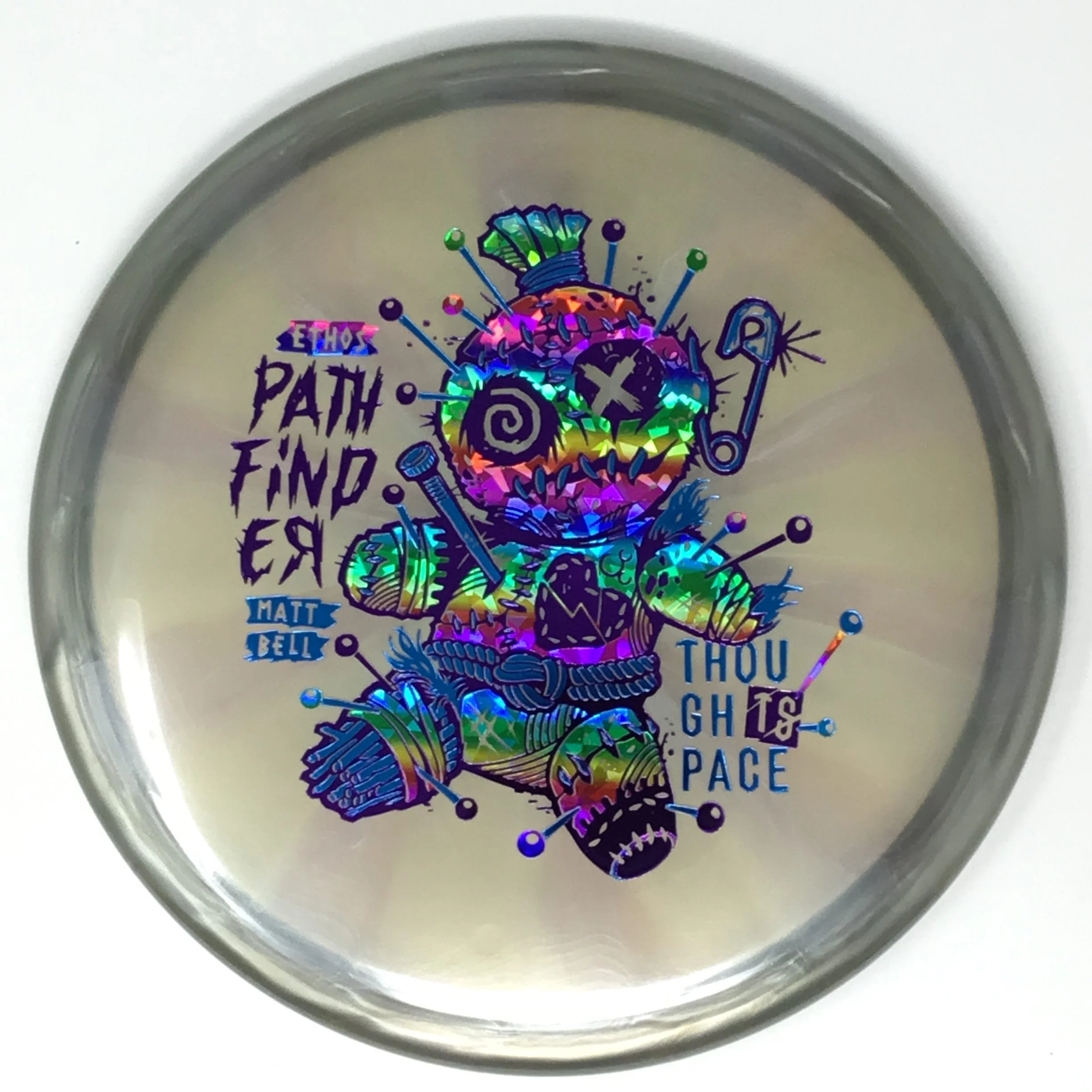 Pathfinder (Experimental Ethos - Matt Bell 2026 Team Series) - Image 29