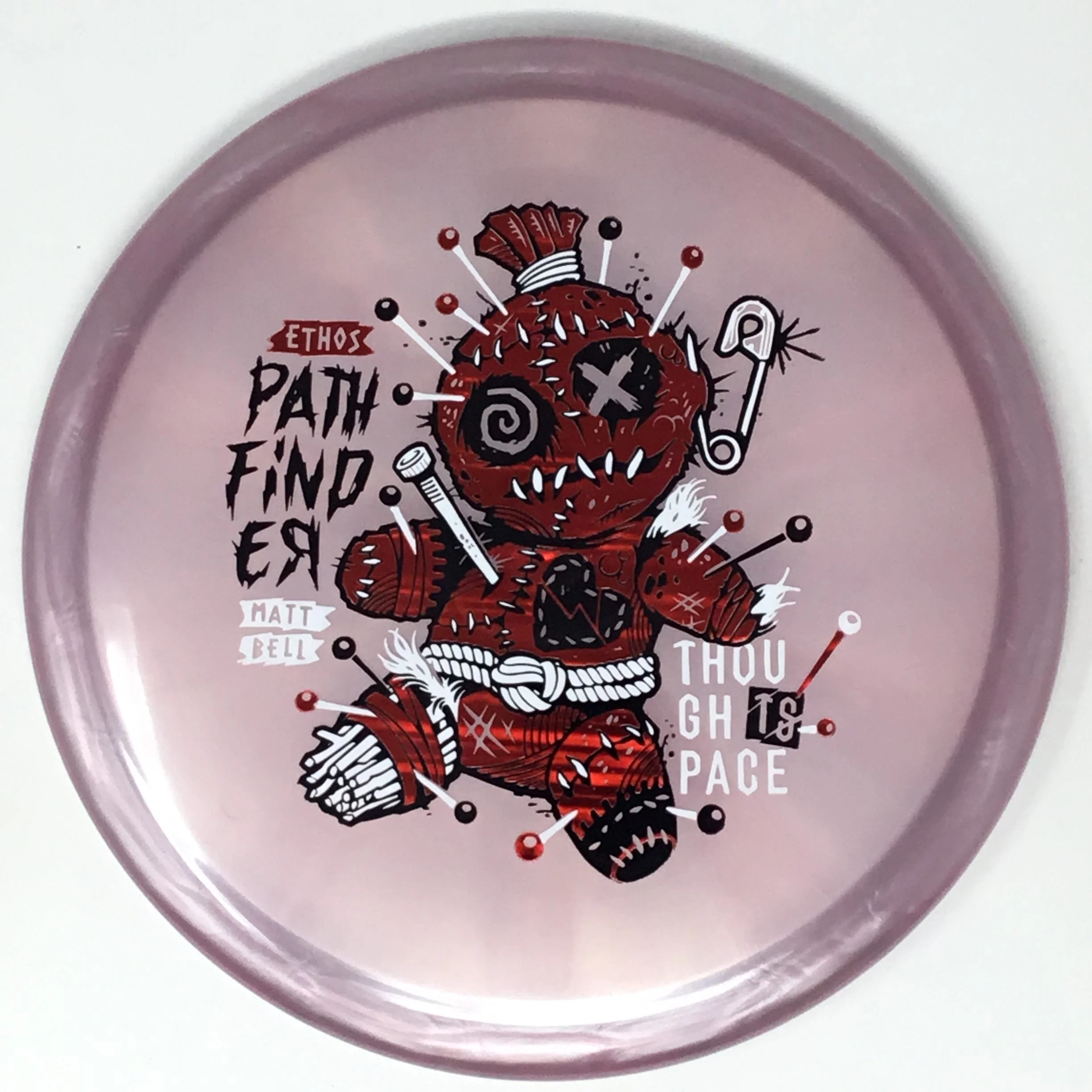 Pathfinder (Experimental Ethos - Matt Bell 2026 Team Series) - Image 3