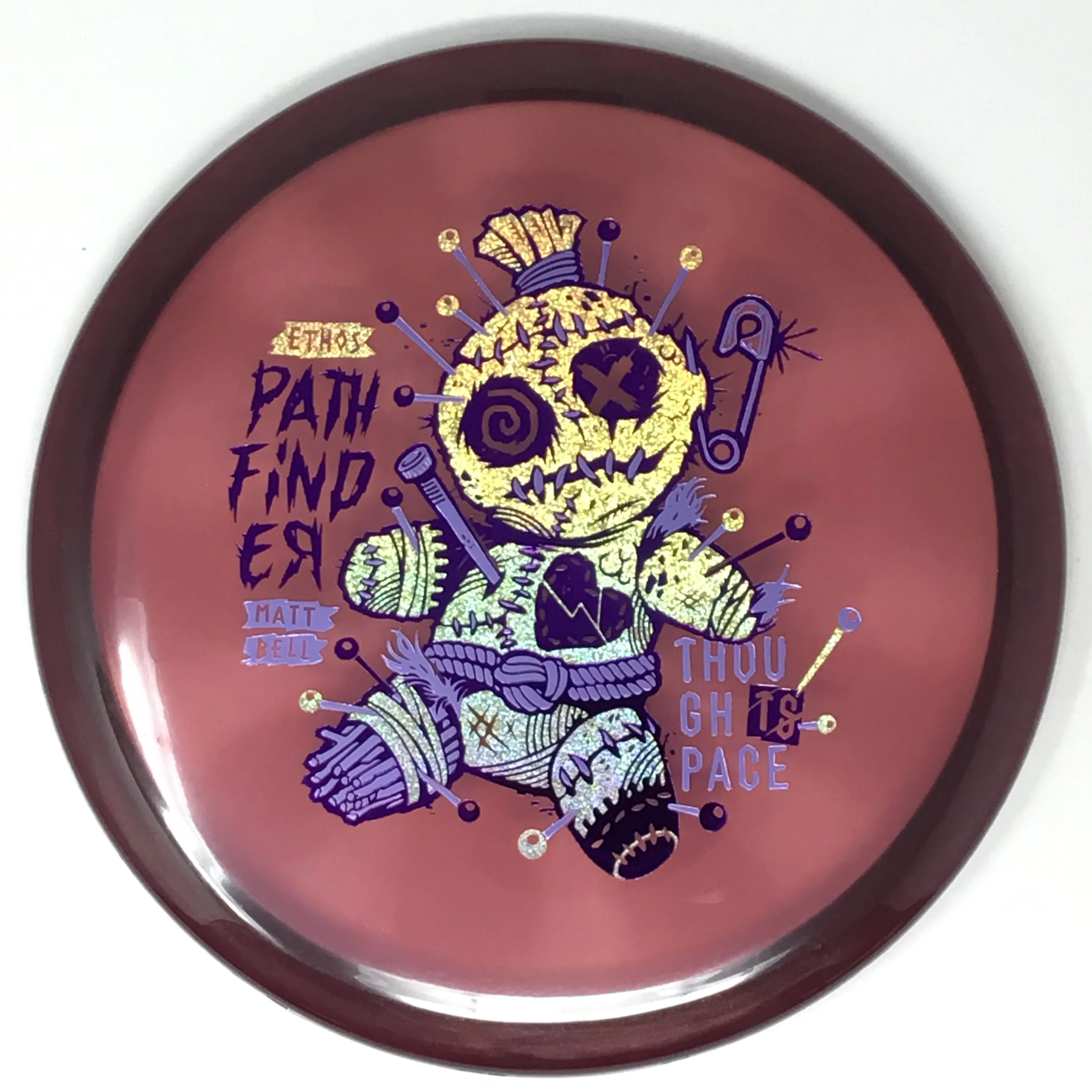 Pathfinder (Experimental Ethos - Matt Bell 2026 Team Series) - Image 4