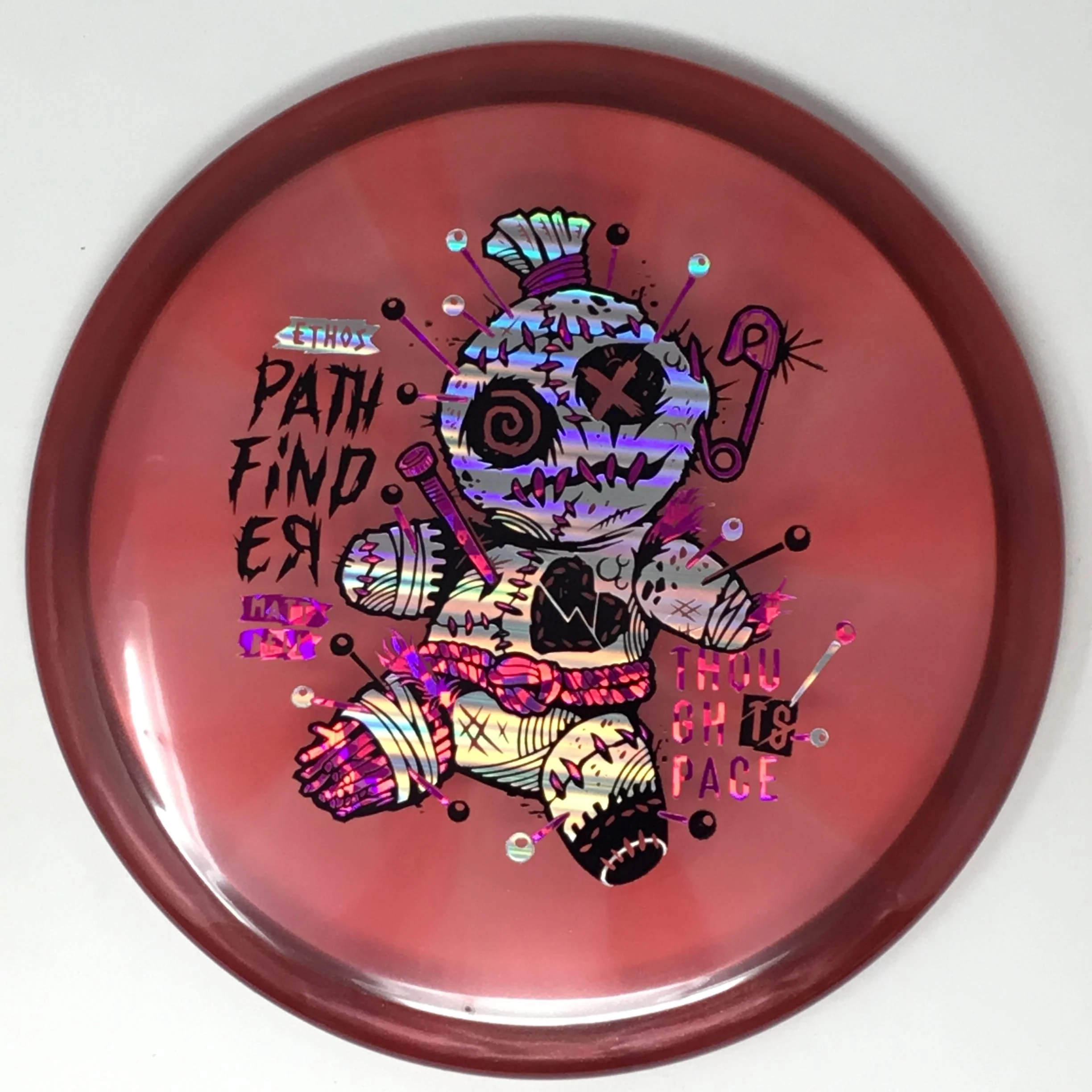 Pathfinder (Experimental Ethos - Matt Bell 2026 Team Series) - Image 5