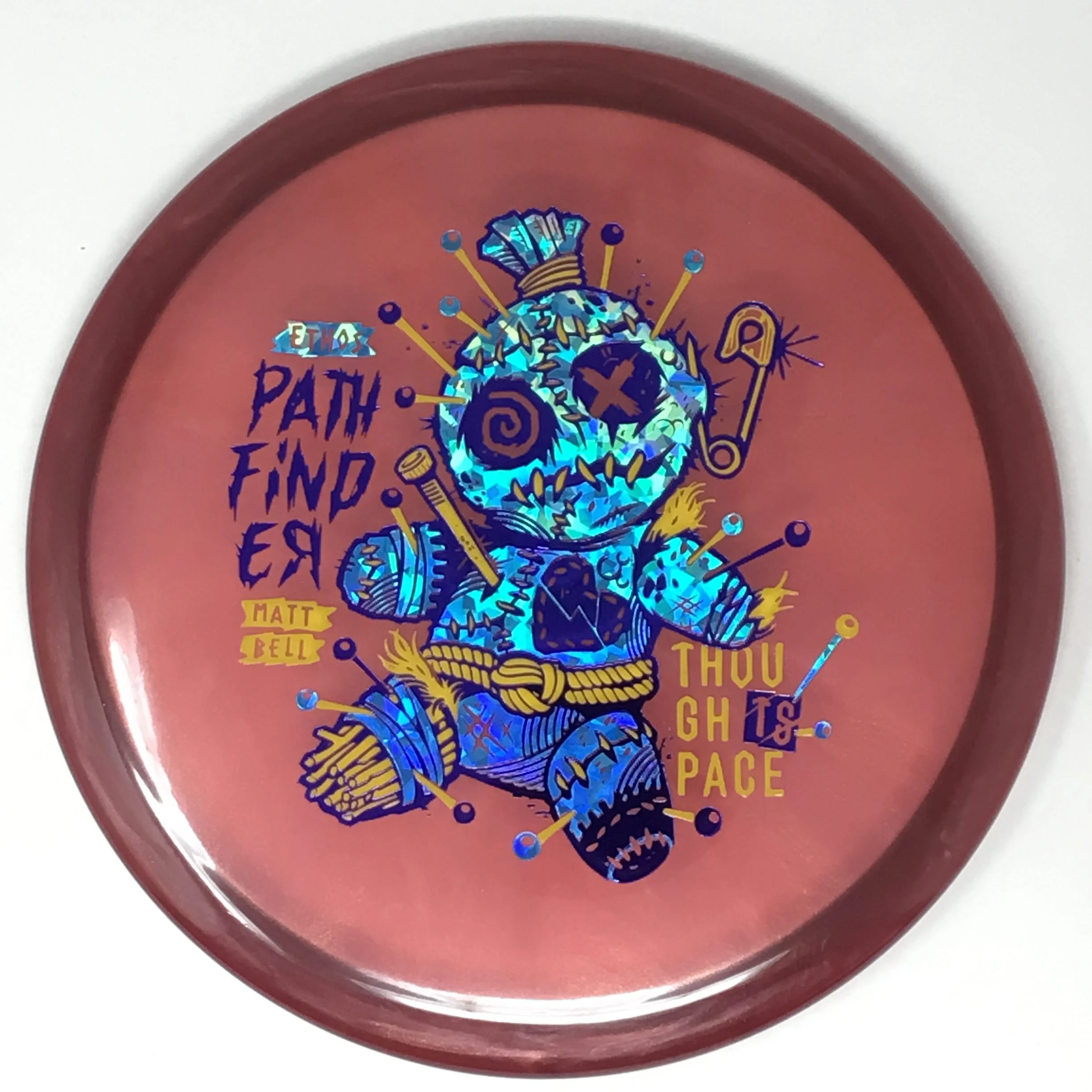 Pathfinder (Experimental Ethos - Matt Bell 2026 Team Series) - Image 6