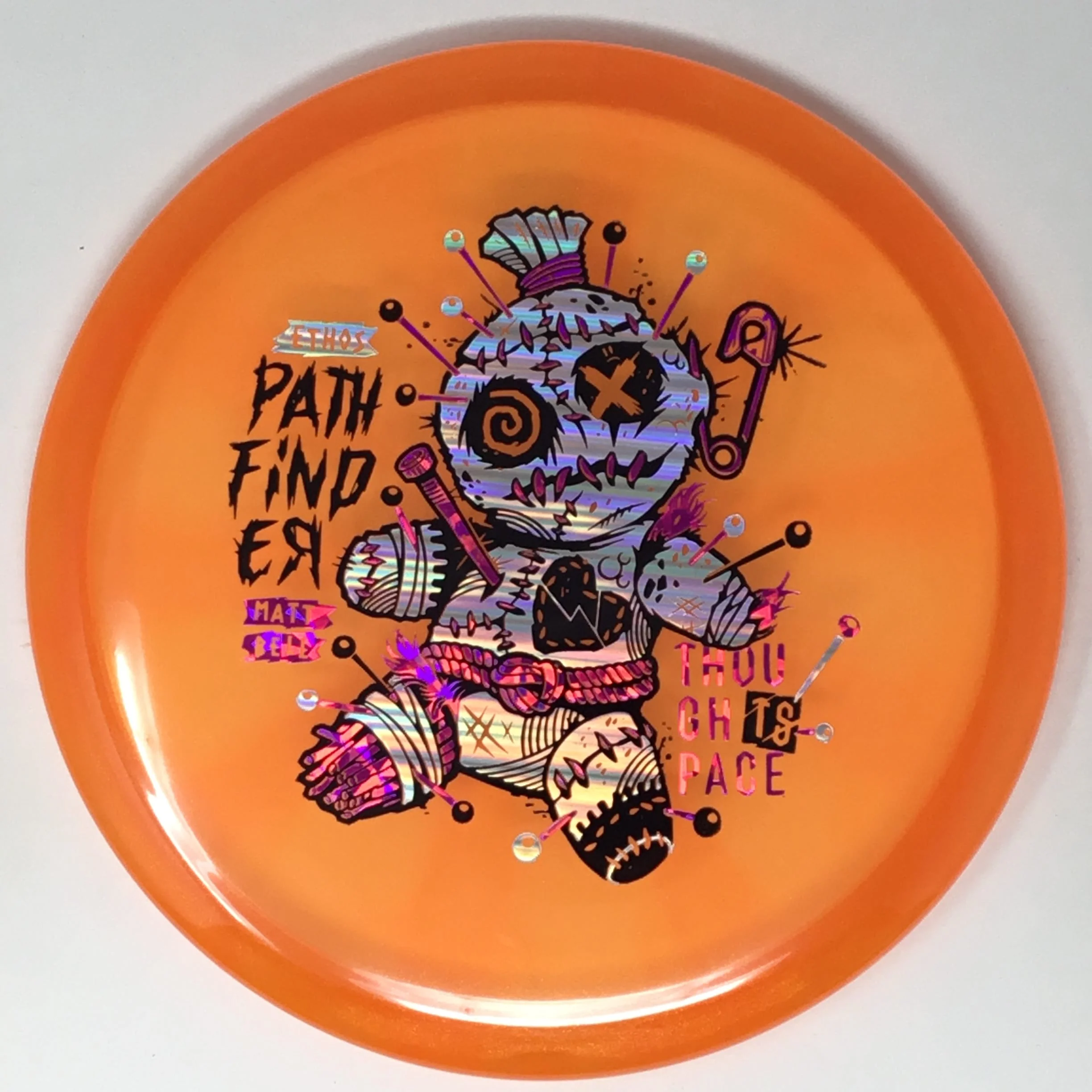 Pathfinder (Experimental Ethos - Matt Bell 2026 Team Series) - Image 7