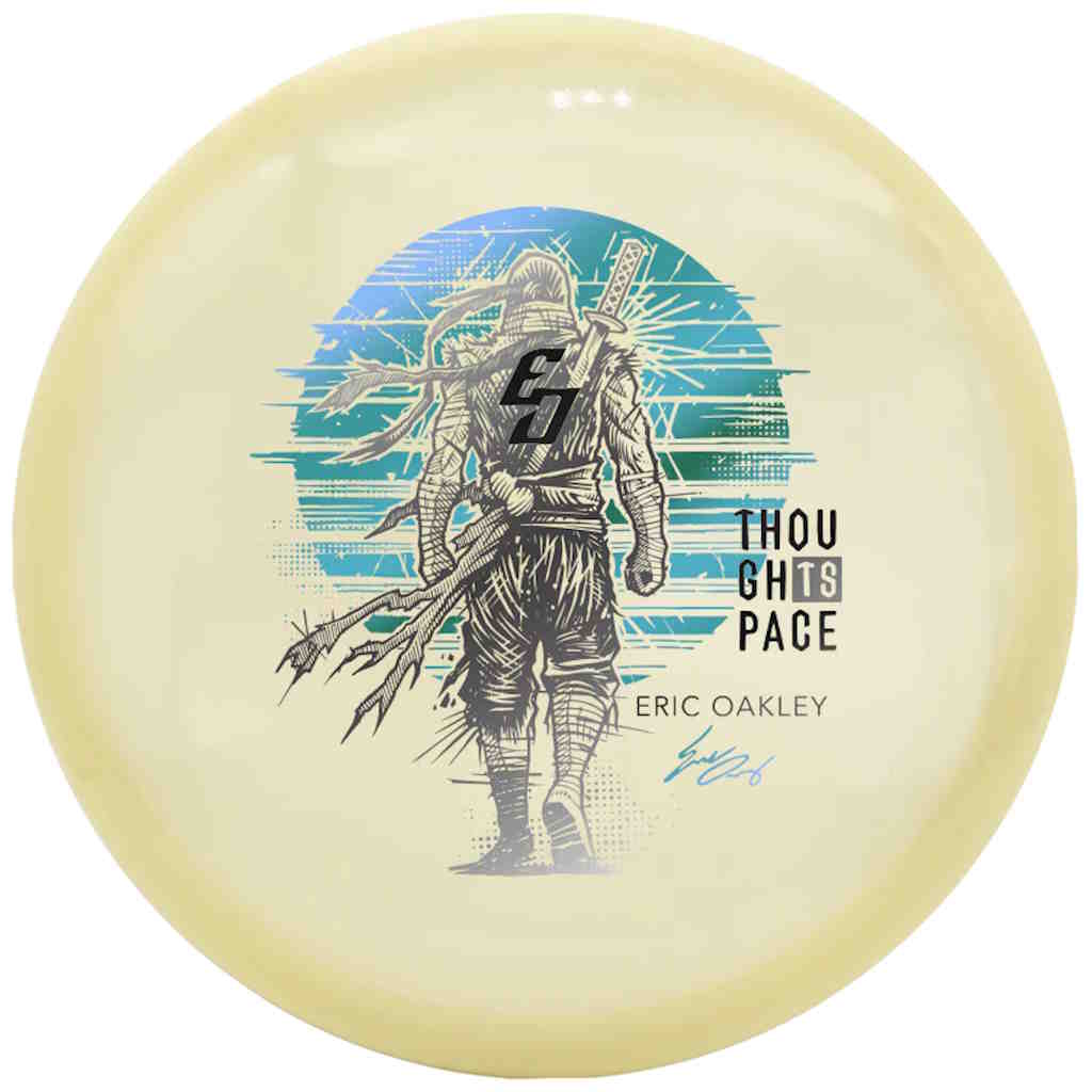 Pathfinder (Glow - Eric GLOakley 2025 Signature Series)