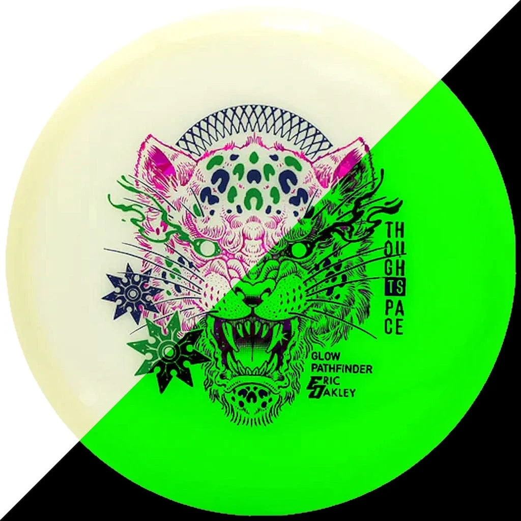 Pathfinder (Glow - Eric GLOakley 2023 Signature Series)