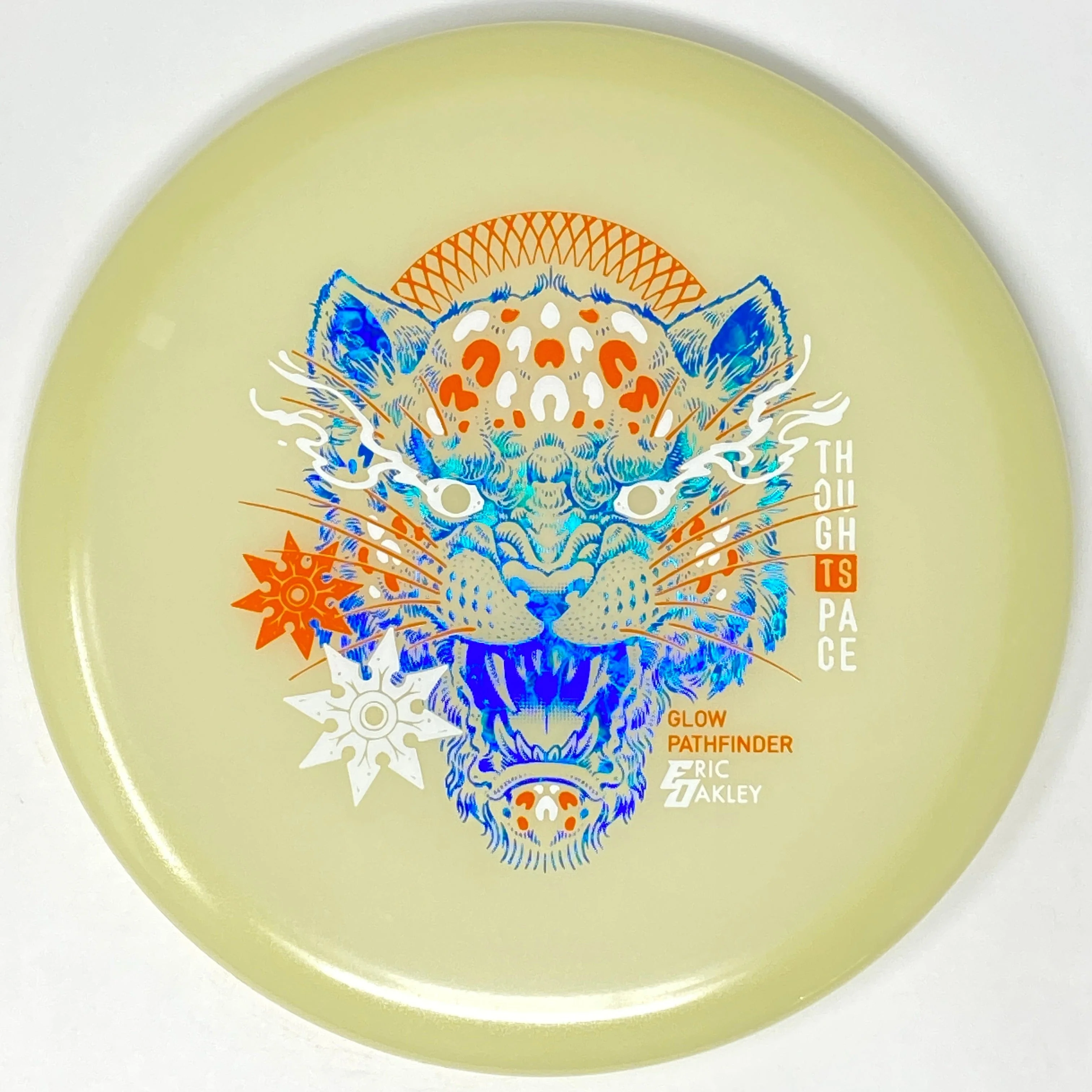 Pathfinder (Glow - Eric GLOakley 2023 Signature Series) - Image 2