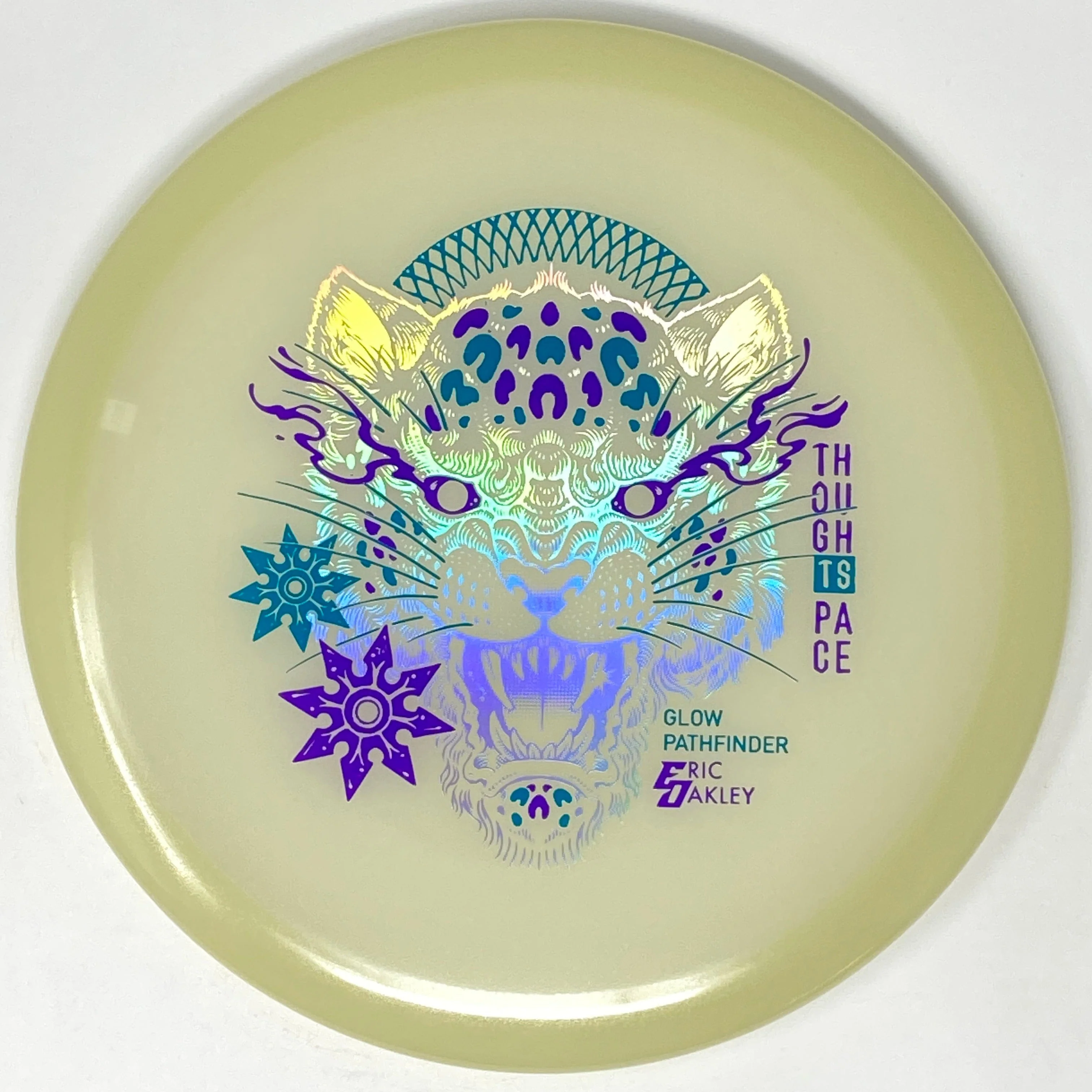 Pathfinder (Glow - Eric GLOakley 2023 Signature Series) - Image 3