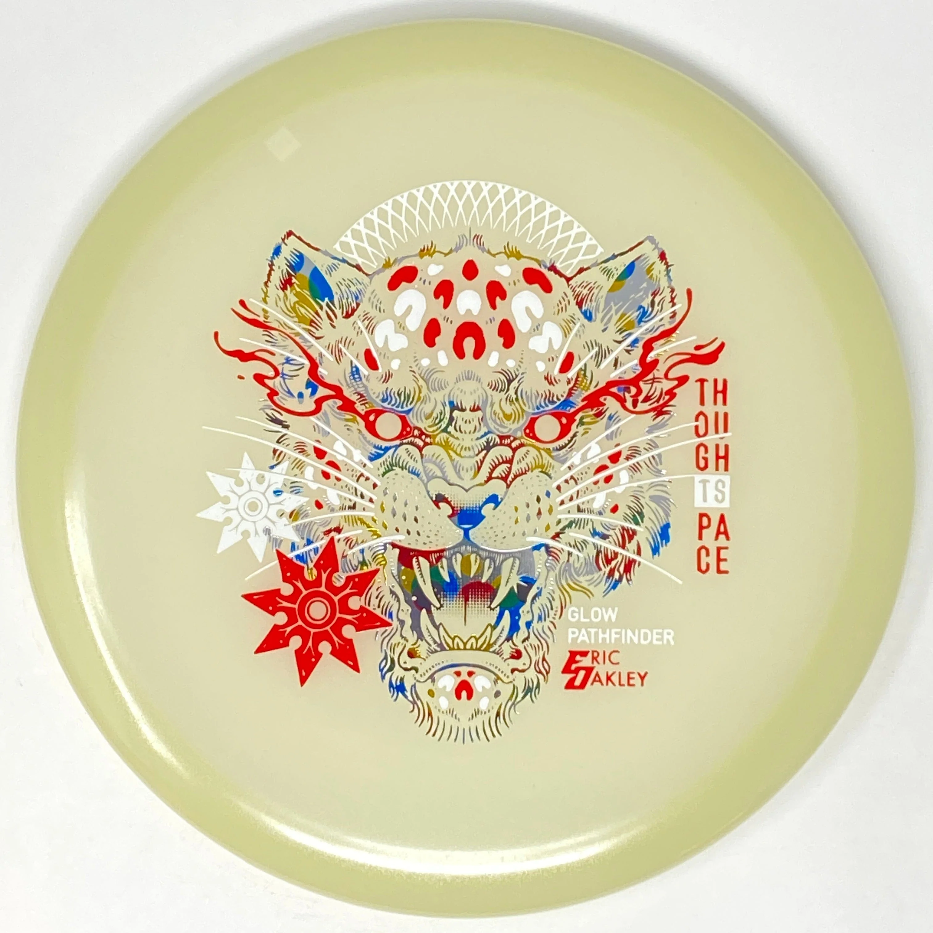 Pathfinder (Glow - Eric GLOakley 2023 Signature Series) - Image 4