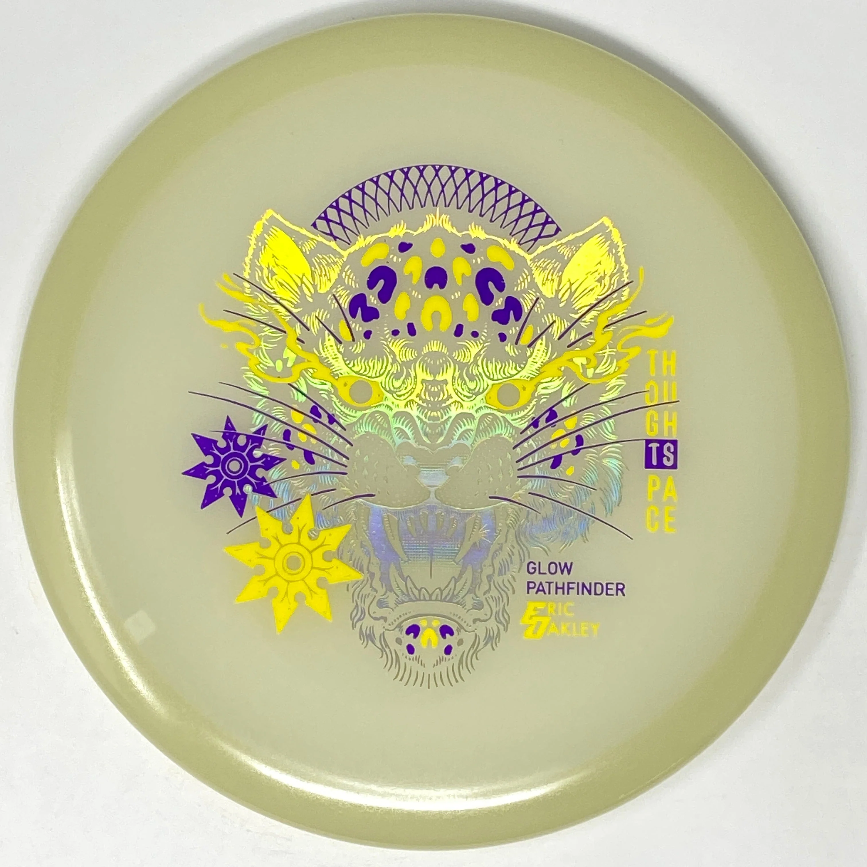 Pathfinder (Glow - Eric GLOakley 2023 Signature Series) - Image 5