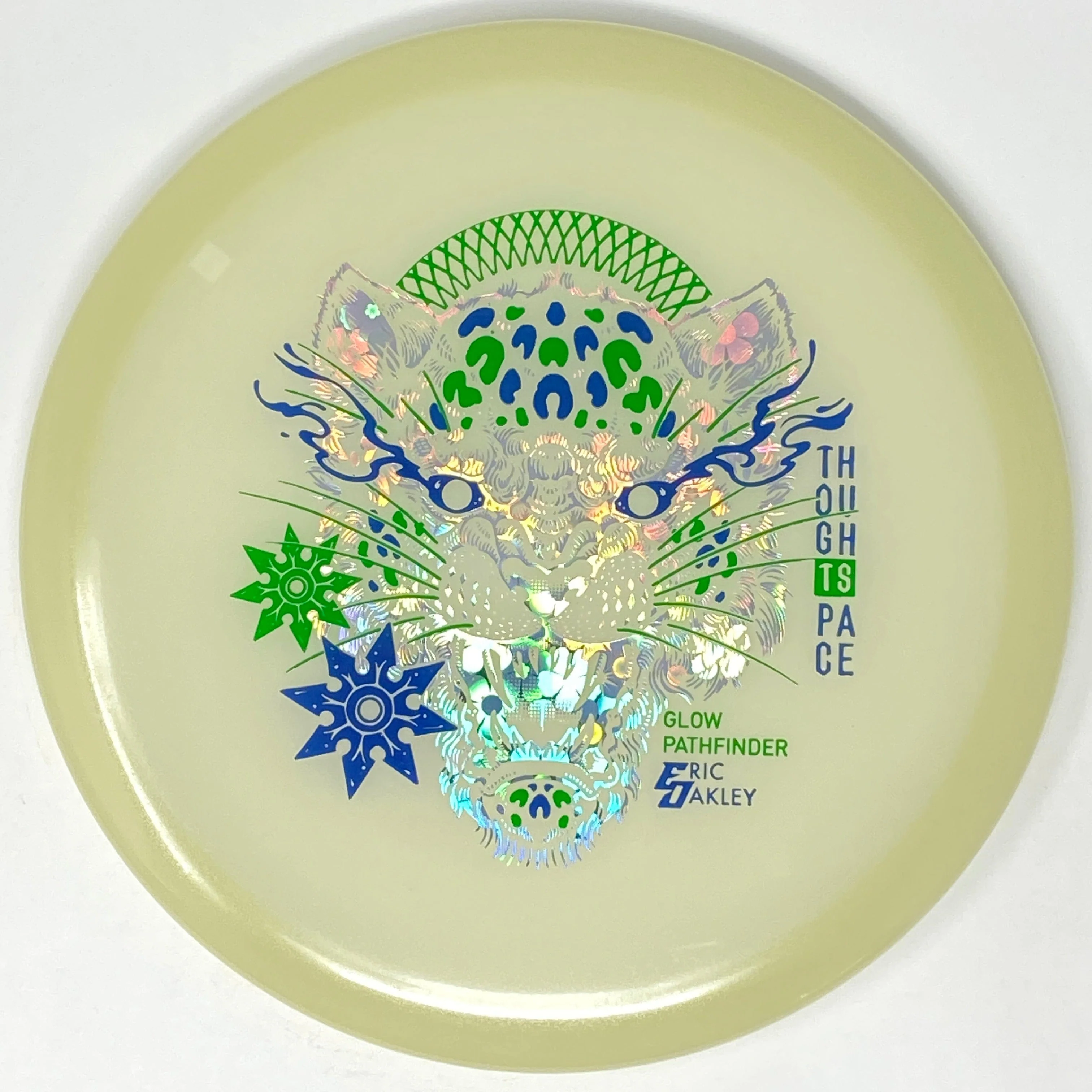 Pathfinder (Glow - Eric GLOakley 2023 Signature Series) - Image 6