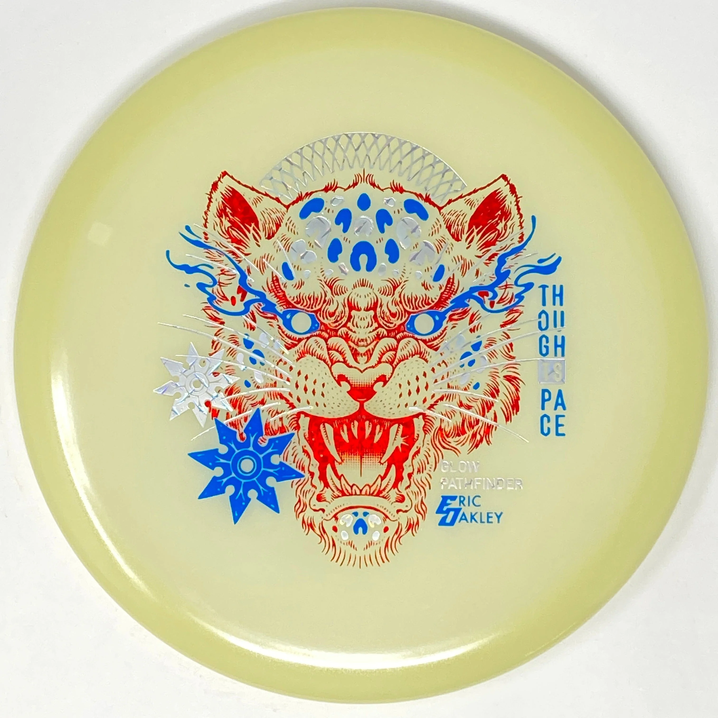 Pathfinder (Glow - Eric GLOakley 2023 Signature Series) - Image 7