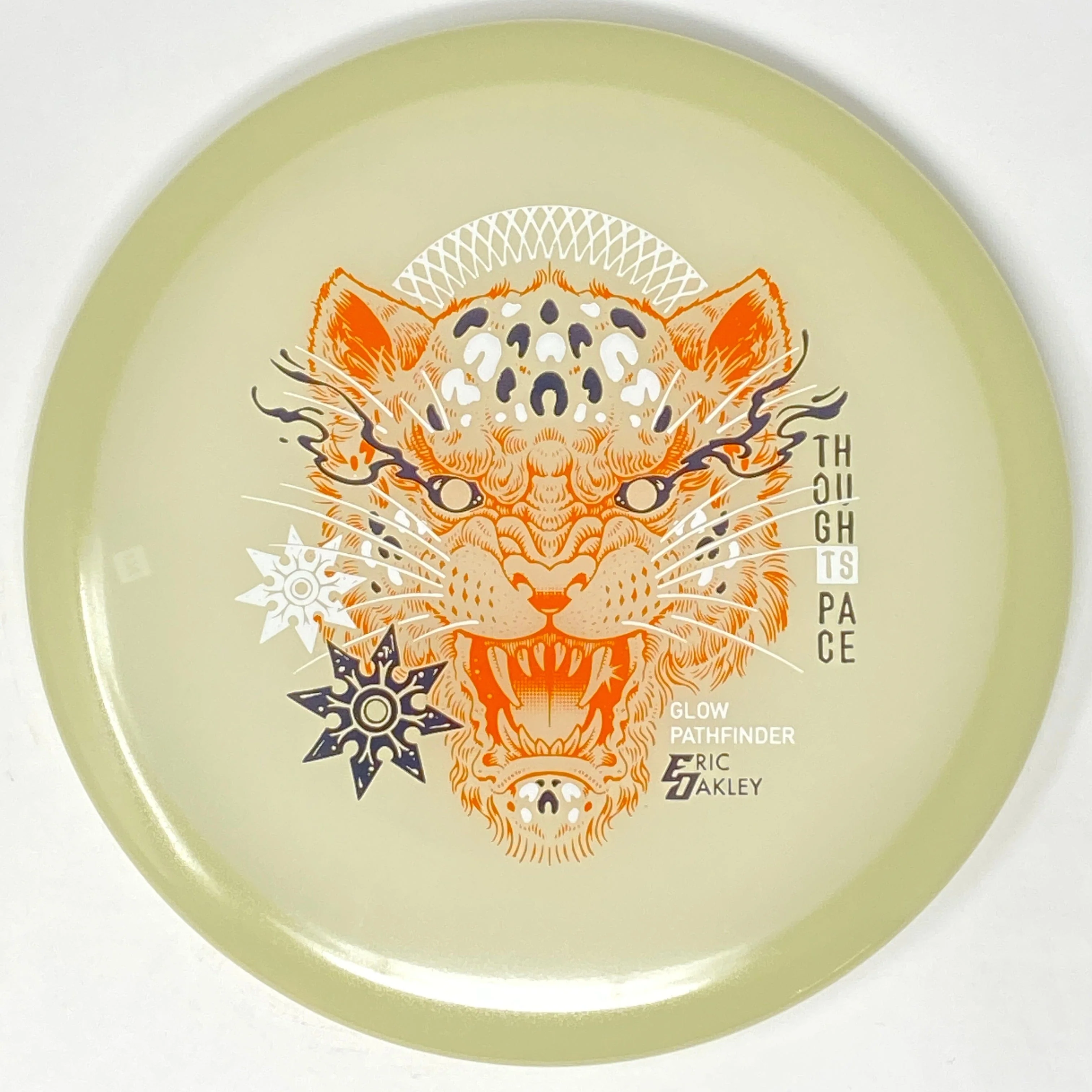 Pathfinder (Glow - Eric GLOakley 2023 Signature Series) - Image 8