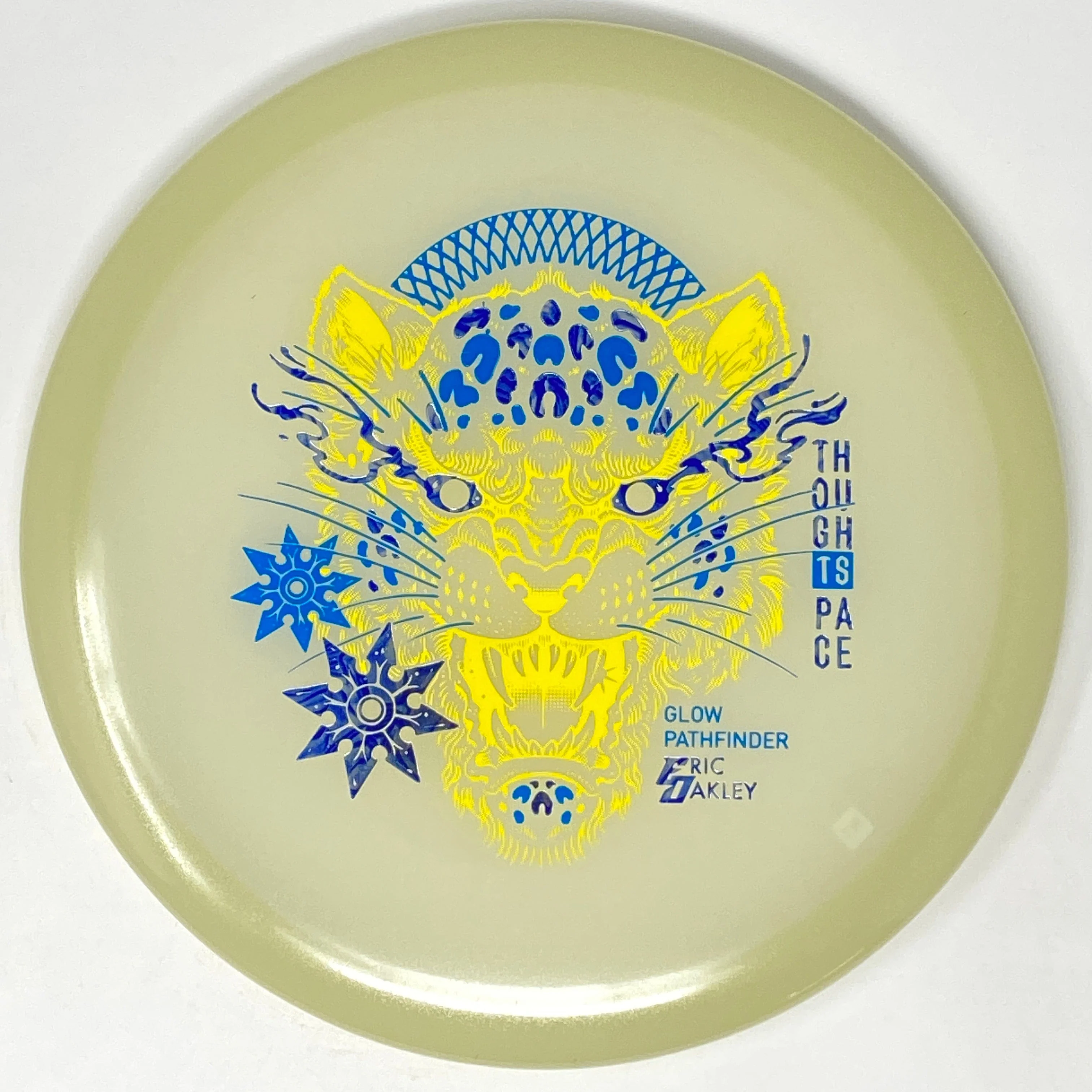 Pathfinder (Glow - Eric GLOakley 2023 Signature Series) - Image 9