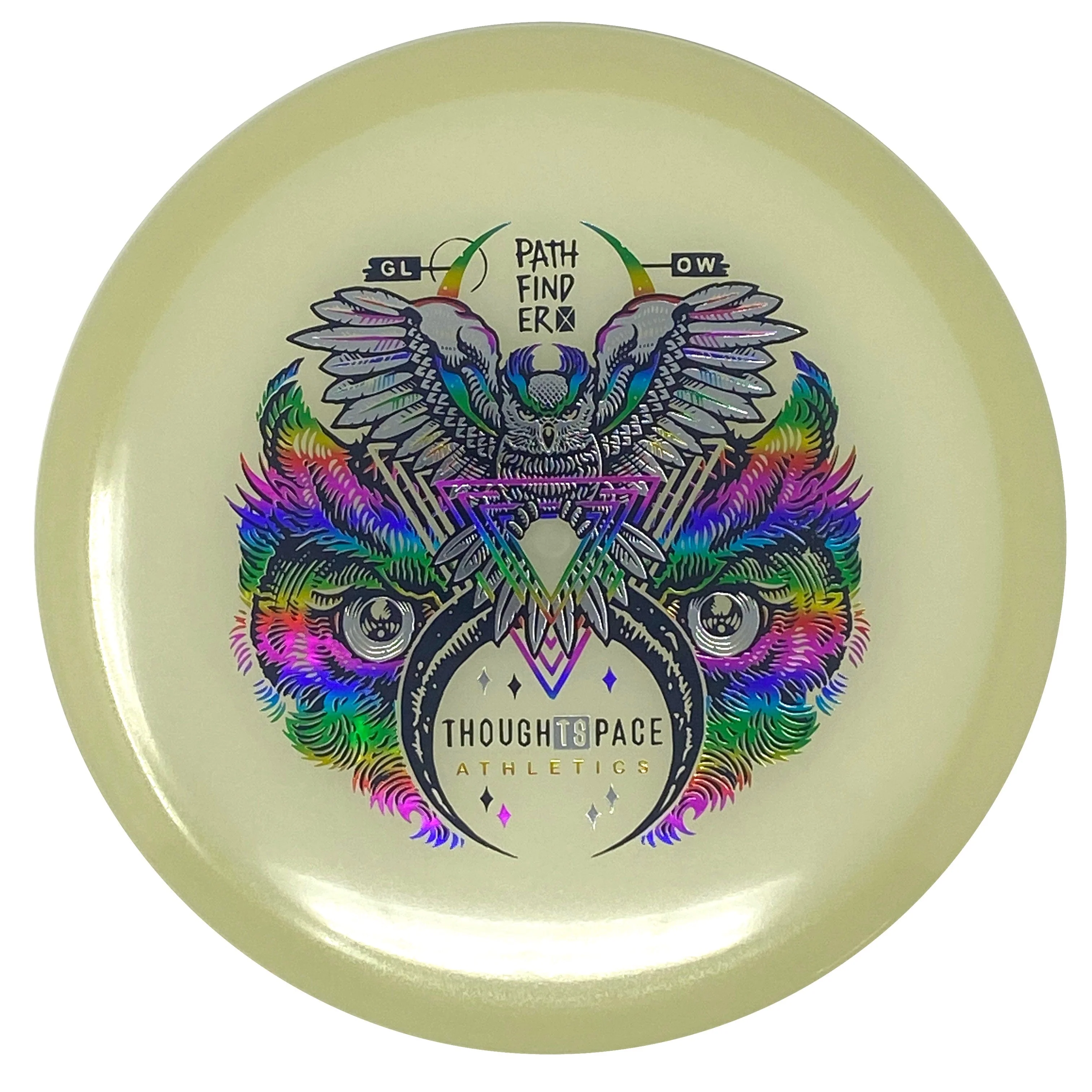 Pathfinder (Glow - "Fly by Night") - Image 2