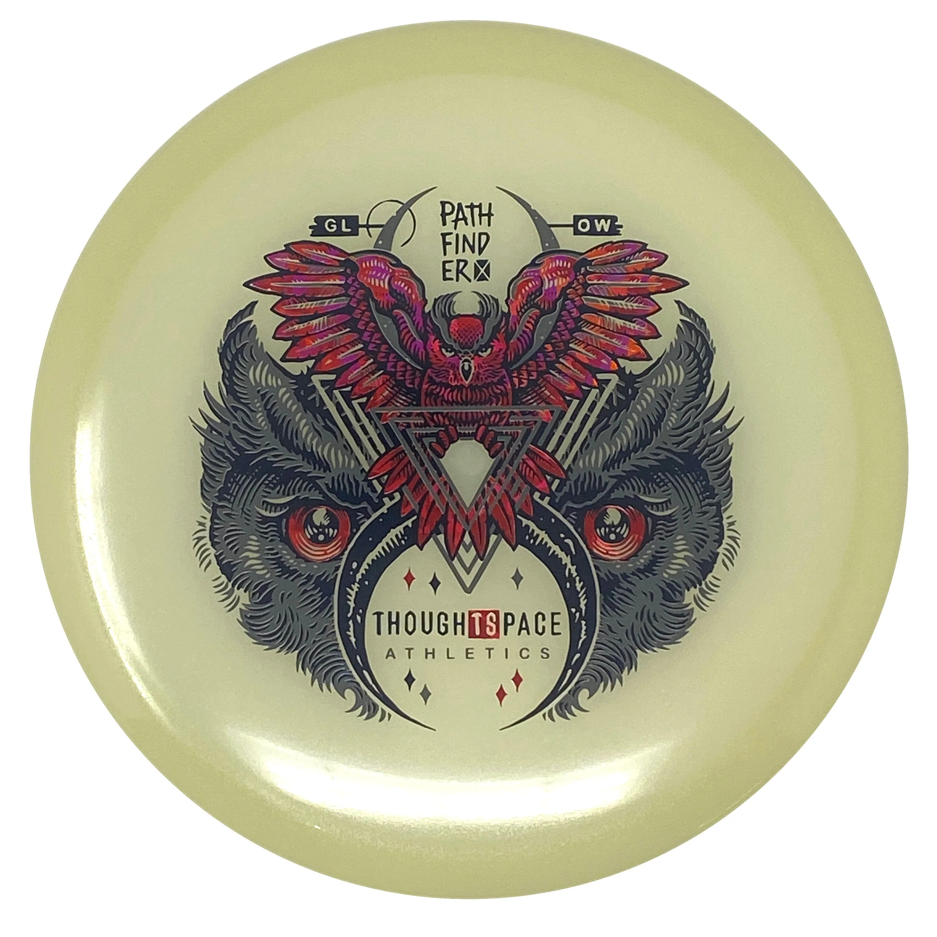 Pathfinder (Glow - "Fly by Night") - Image 3