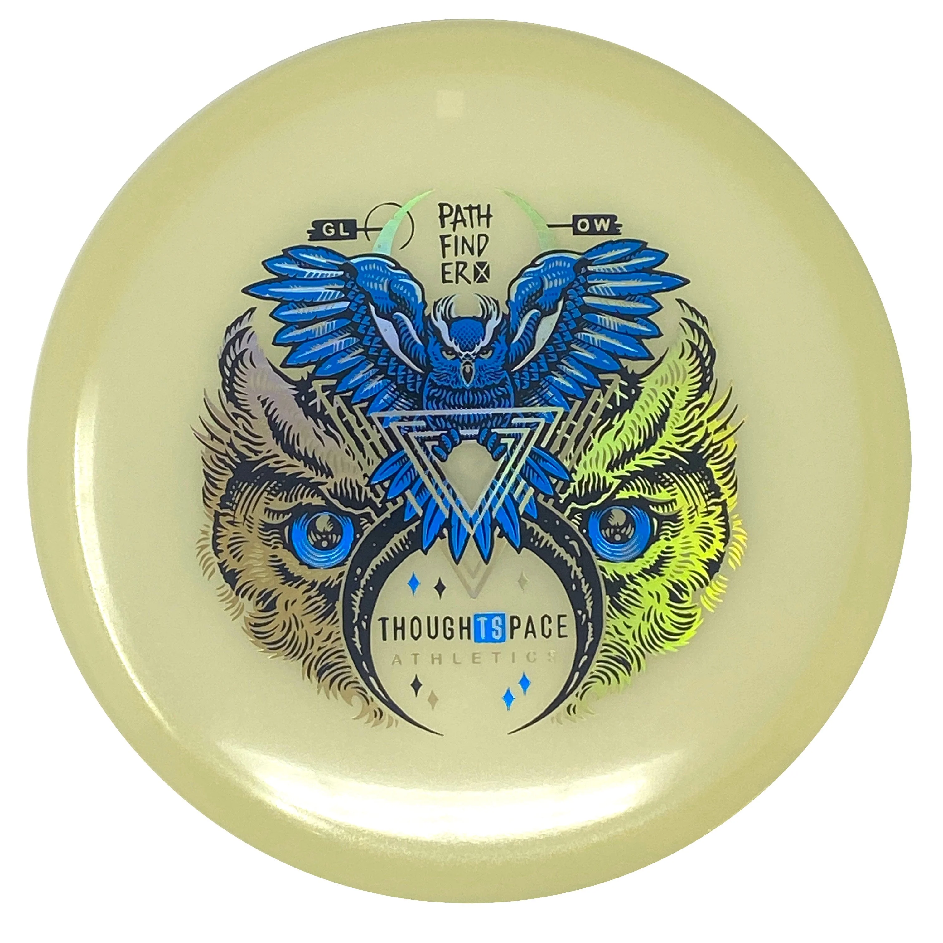 Pathfinder (Glow - "Fly by Night") - Image 4