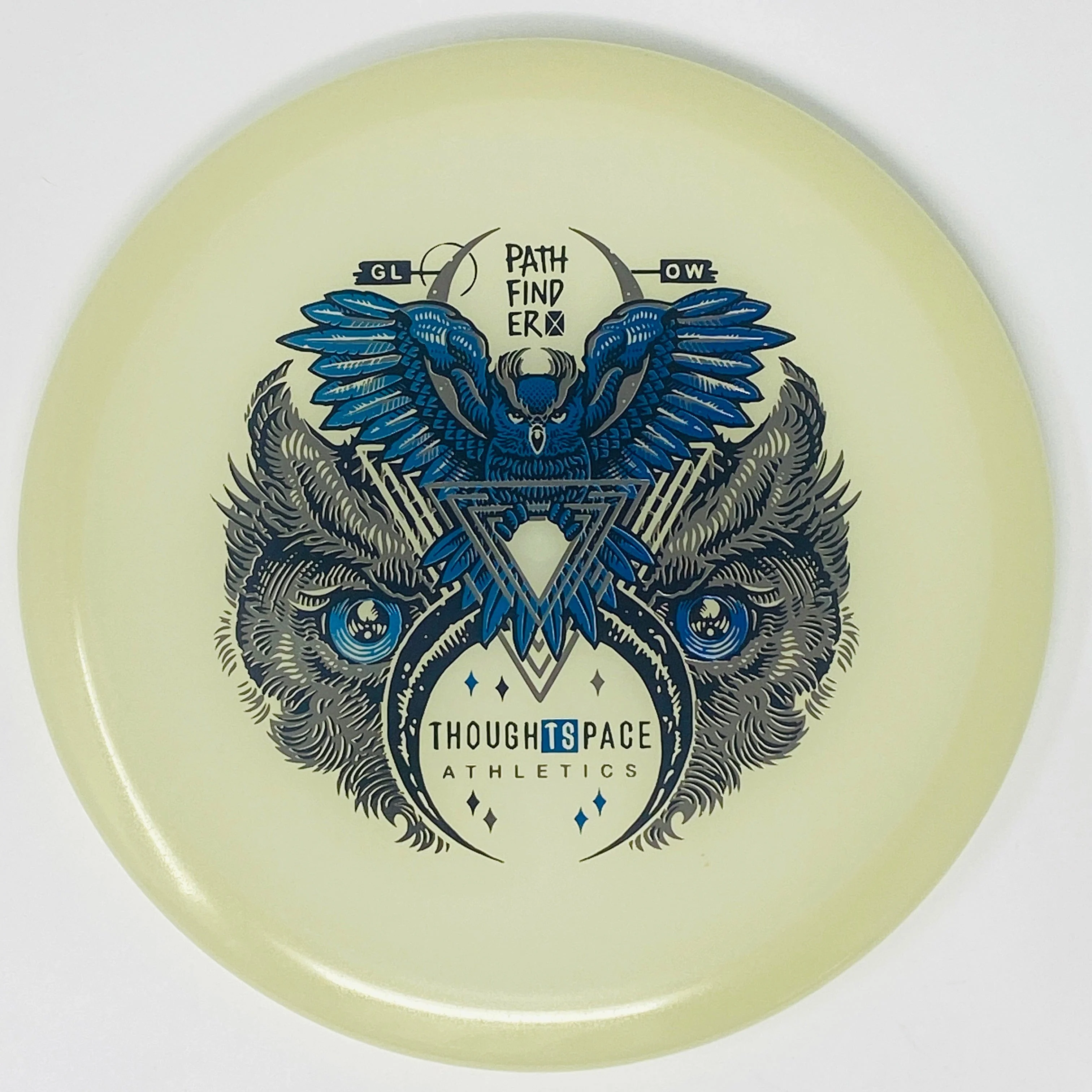 Pathfinder (Glow - "Fly by Night") - Image 5