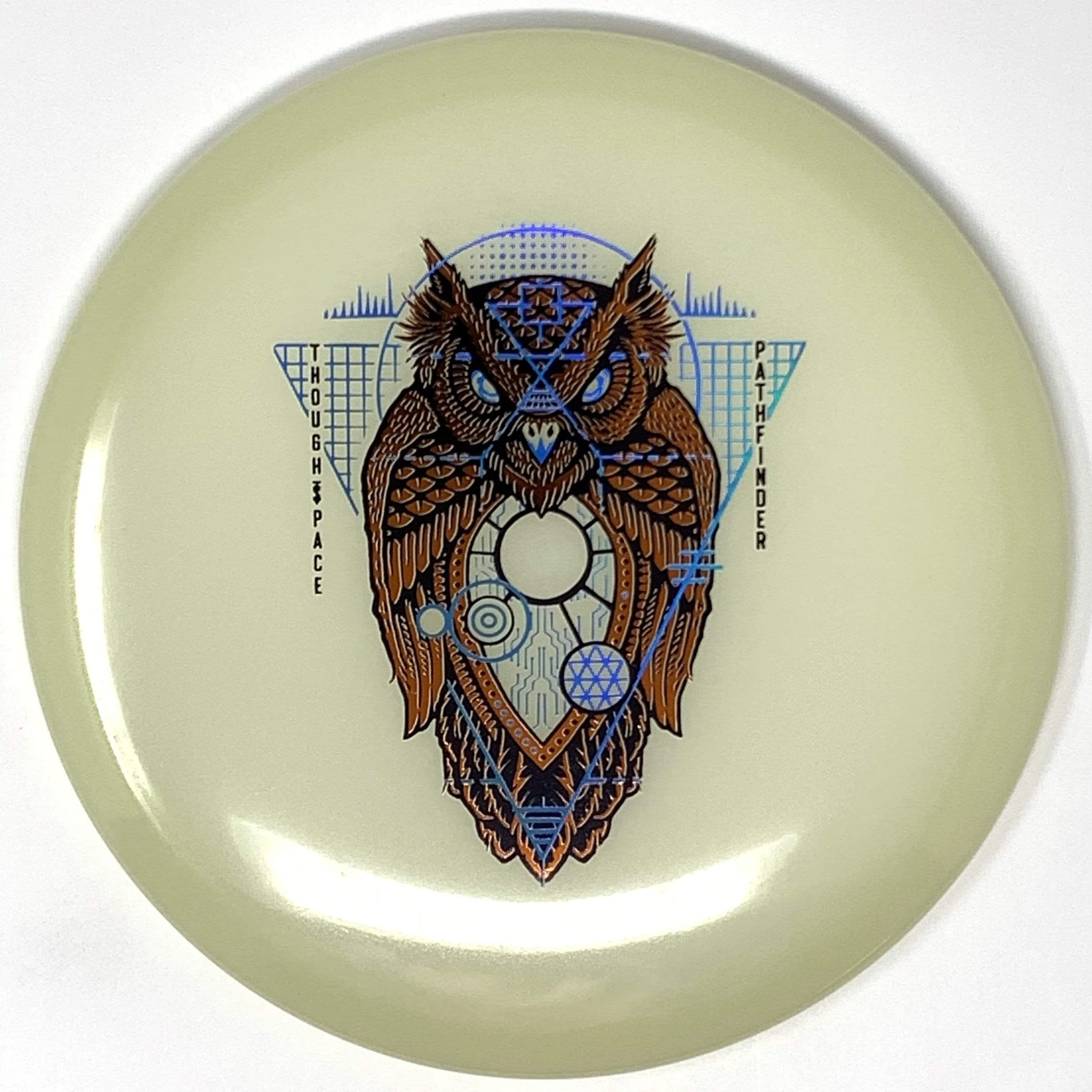 Pathfinder (Glow - "Owluminati") - Image 3