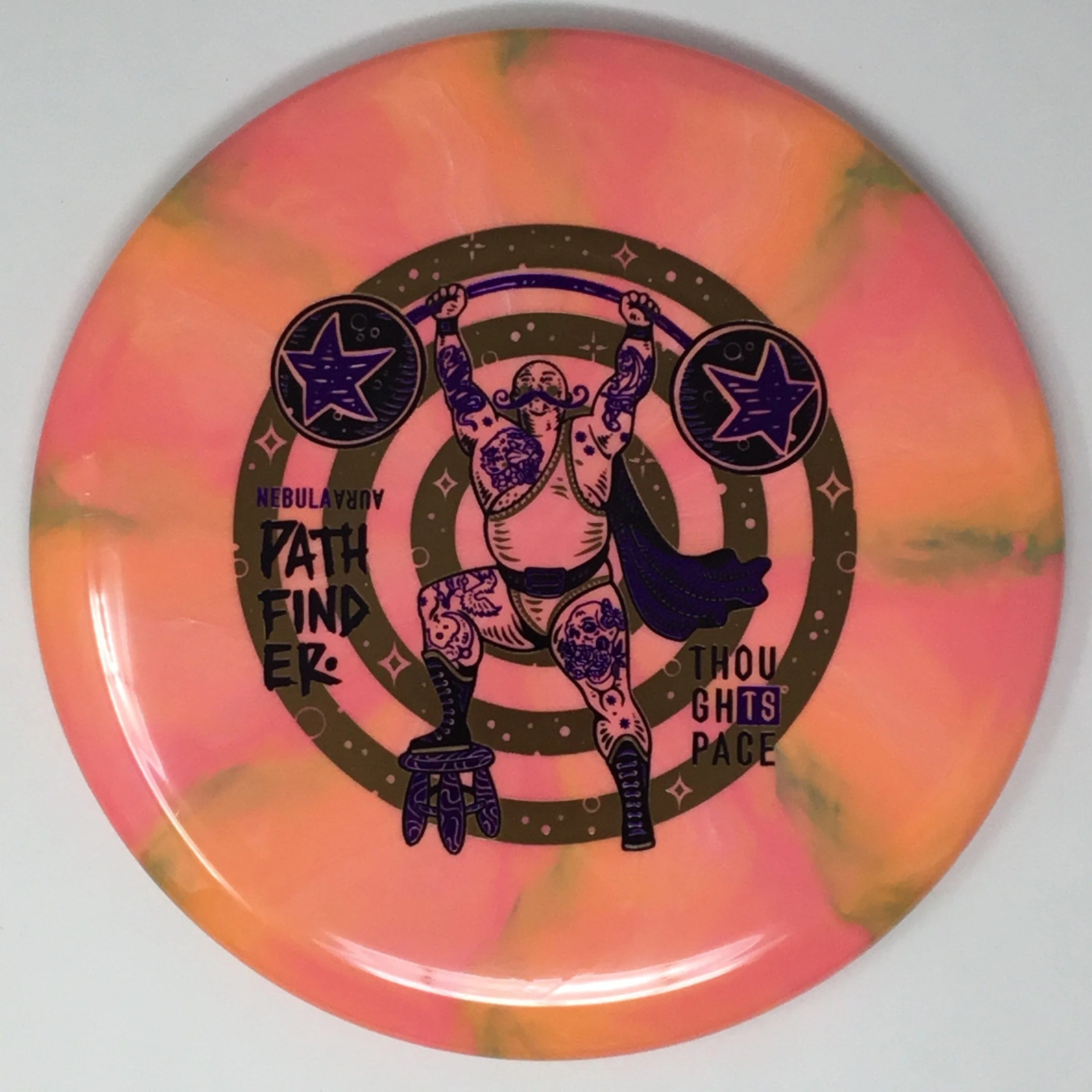 Pathfinder (Nebula Aura - "Strongman") - Image 19