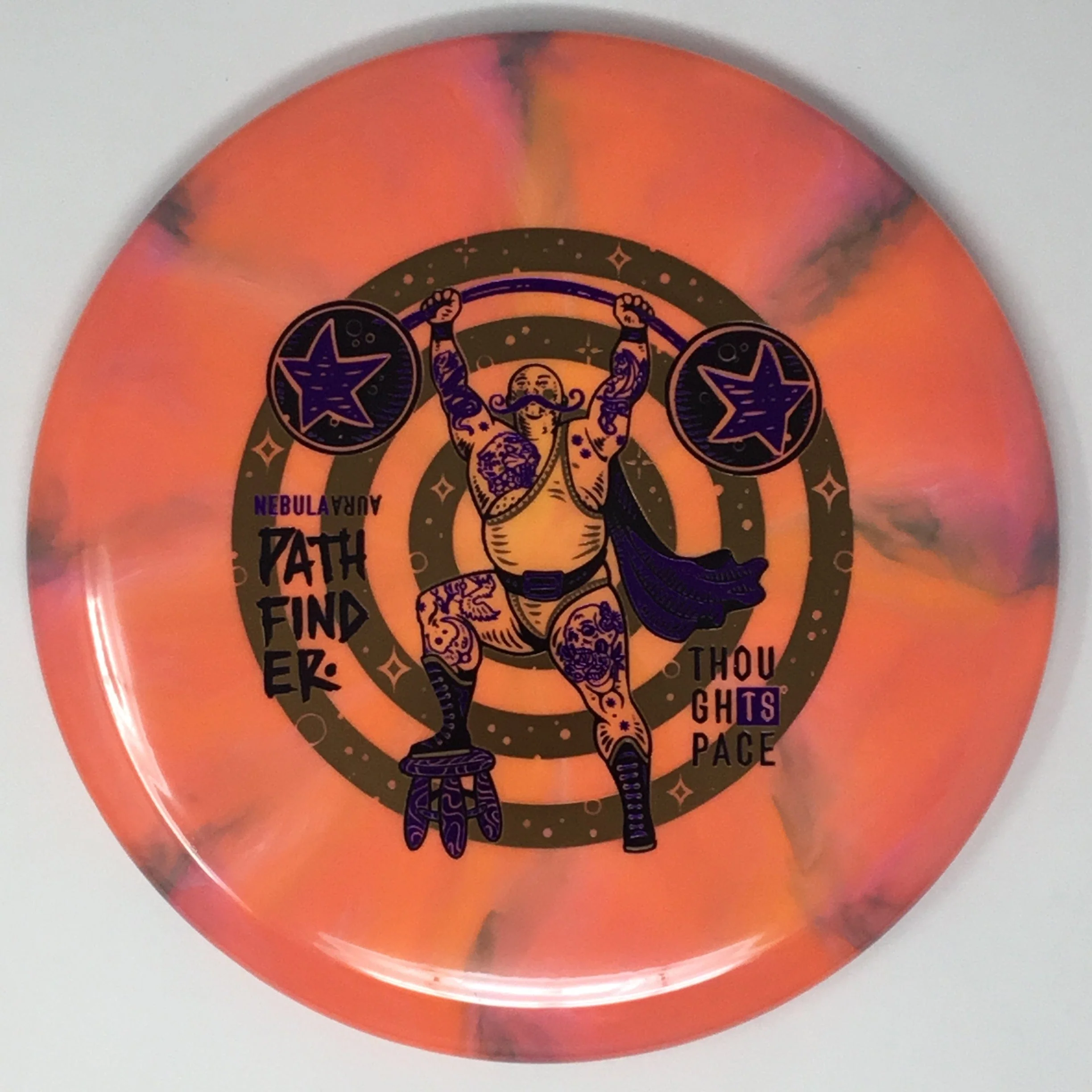 Pathfinder (Nebula Aura - "Strongman") - Image 20