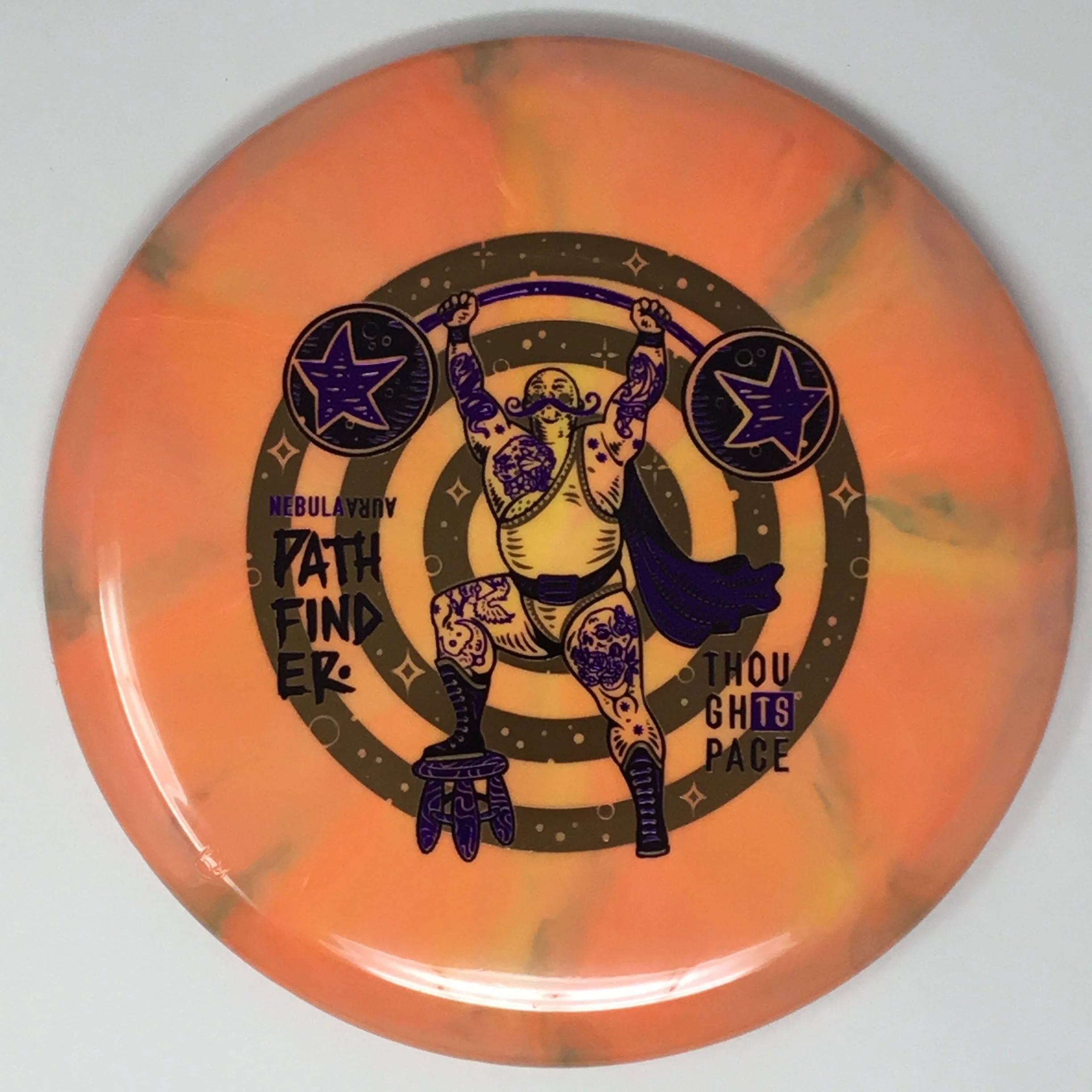 Pathfinder (Nebula Aura - "Strongman") - Image 27