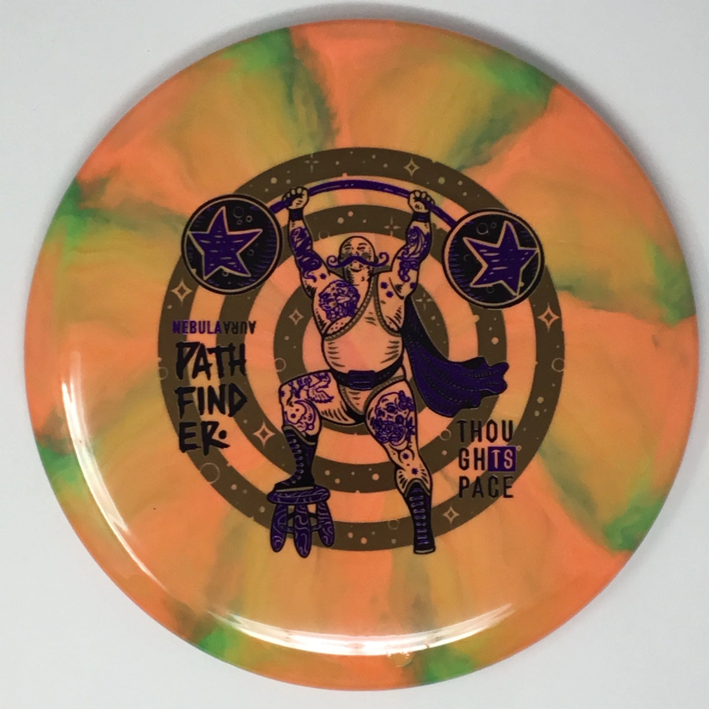 Pathfinder (Nebula Aura - "Strongman") - Image 28