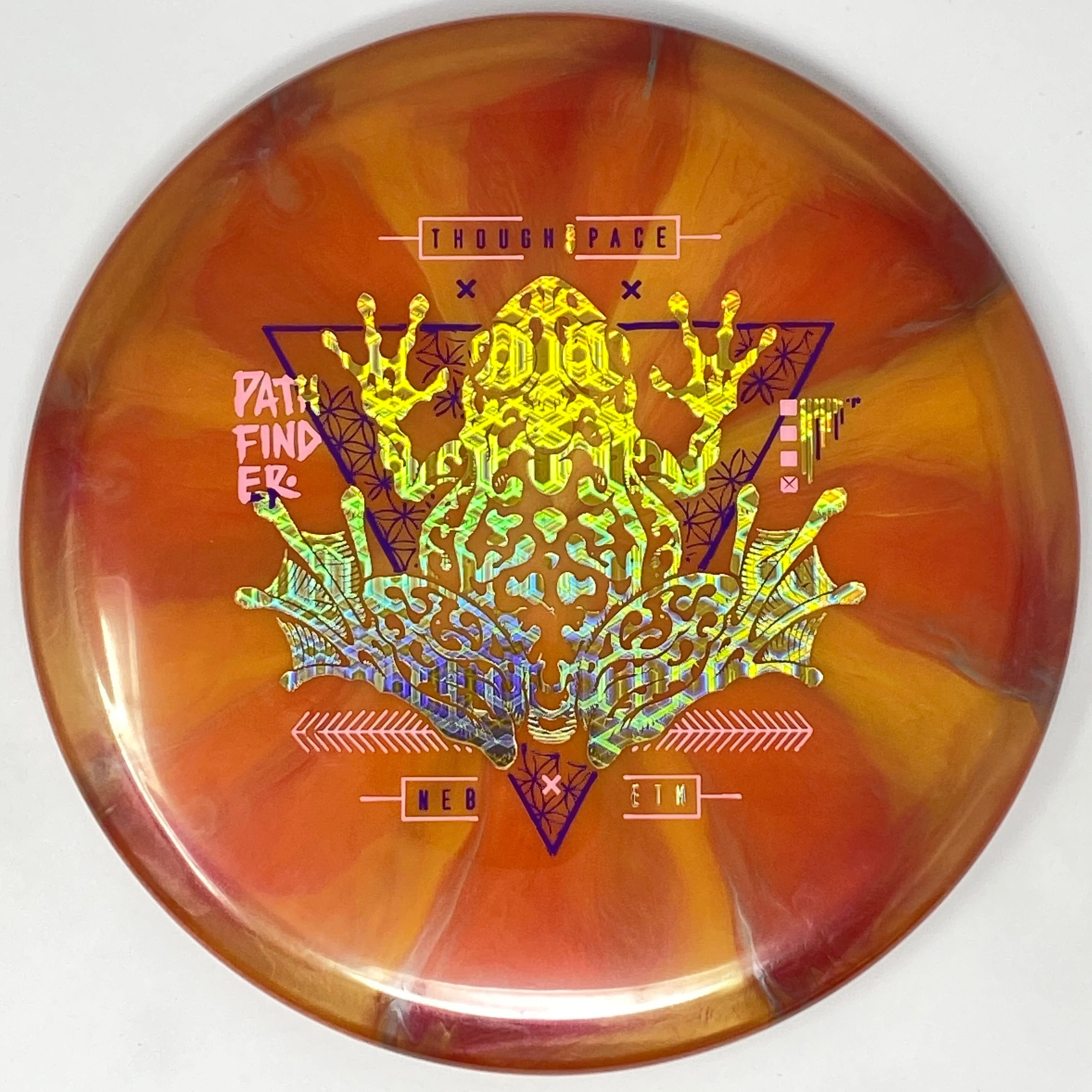 Pathfinder (Nebula Ethereal - "Frog") - Image 10