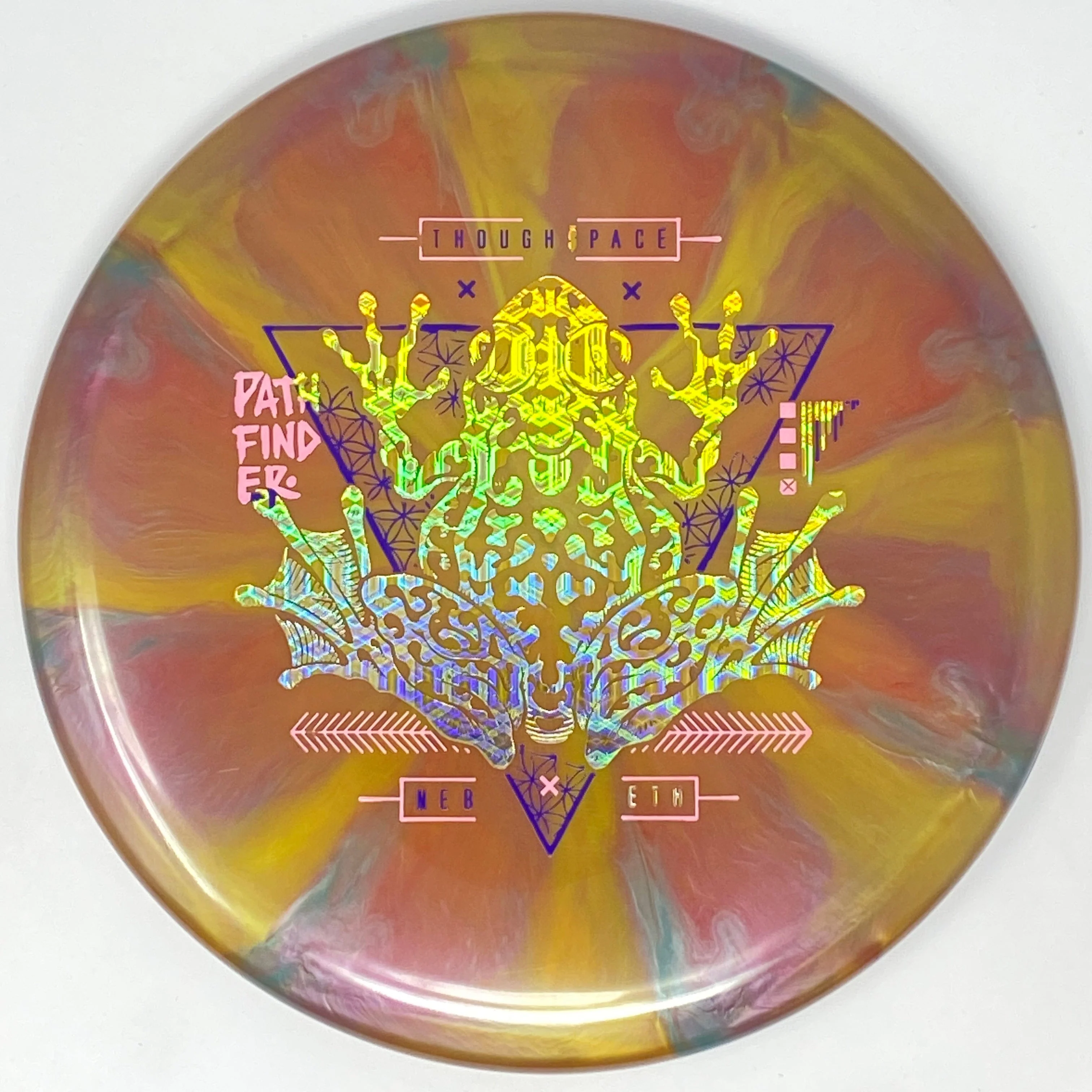 Pathfinder (Nebula Ethereal - "Frog") - Image 11