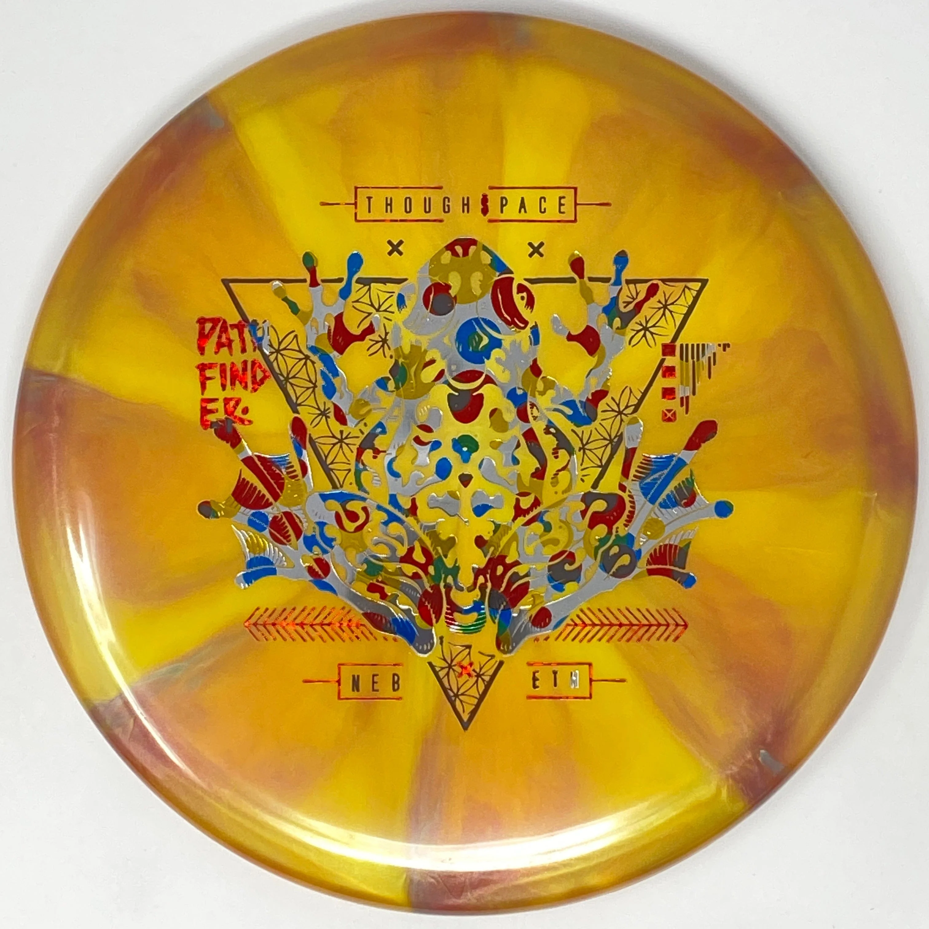 Pathfinder (Nebula Ethereal - "Frog") - Image 17