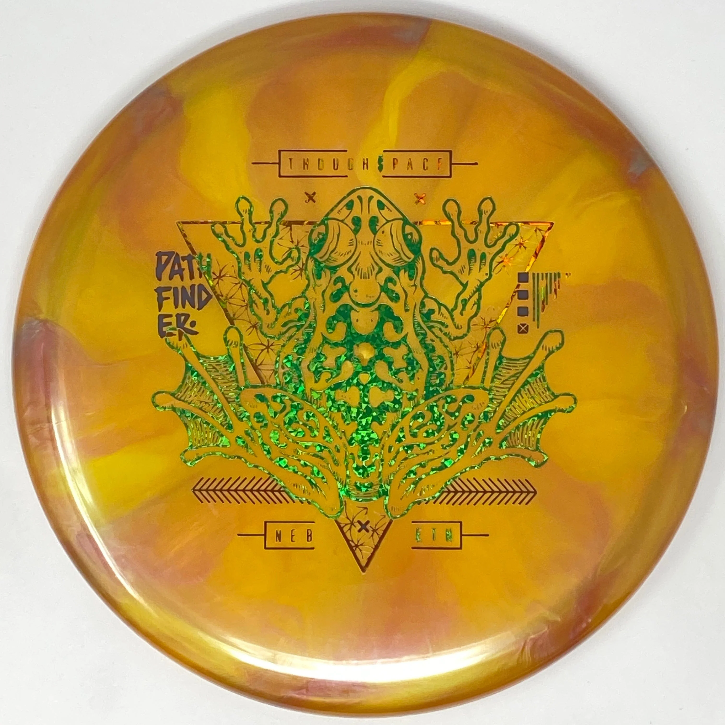 Pathfinder (Nebula Ethereal - "Frog") - Image 20