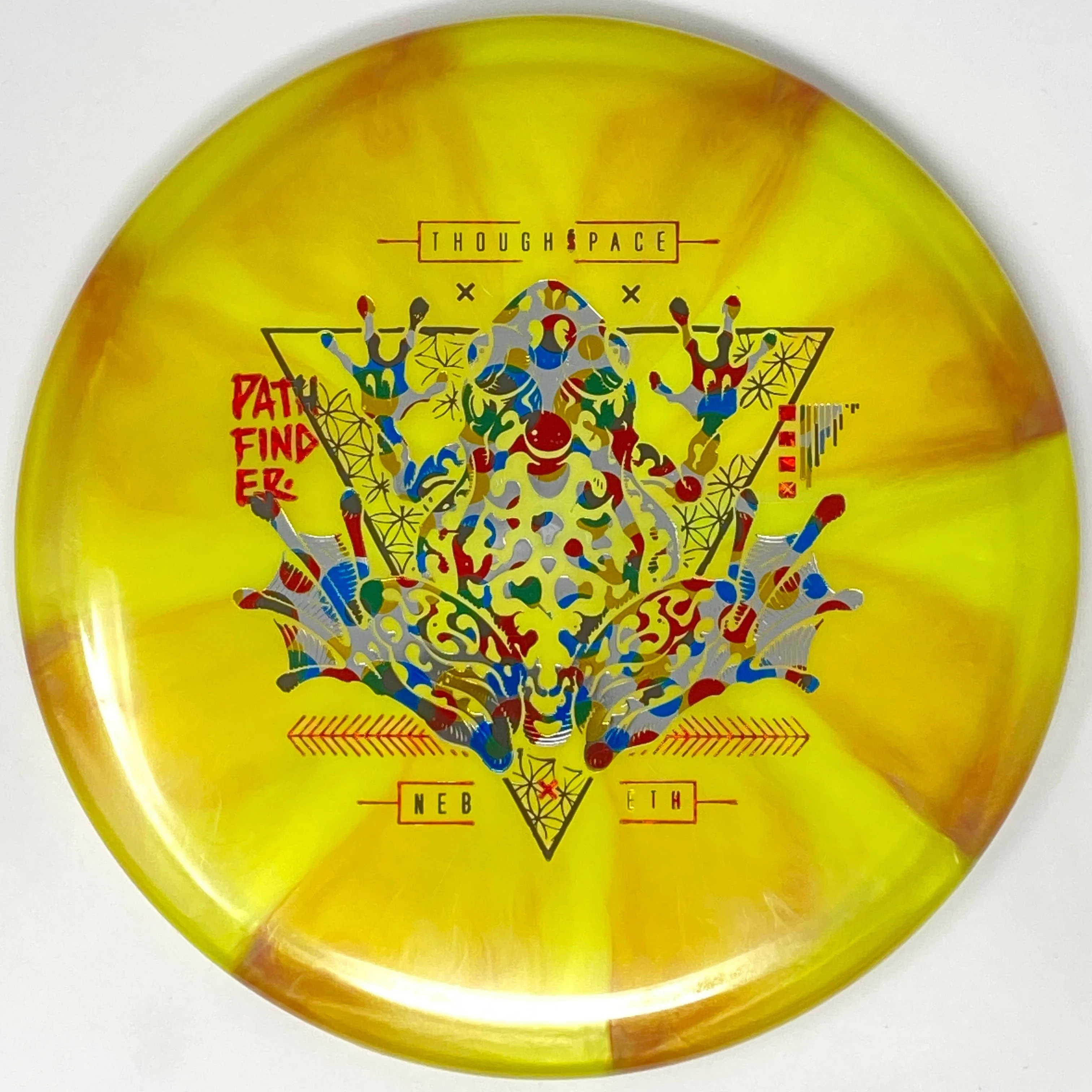 Pathfinder (Nebula Ethereal - "Frog") - Image 21