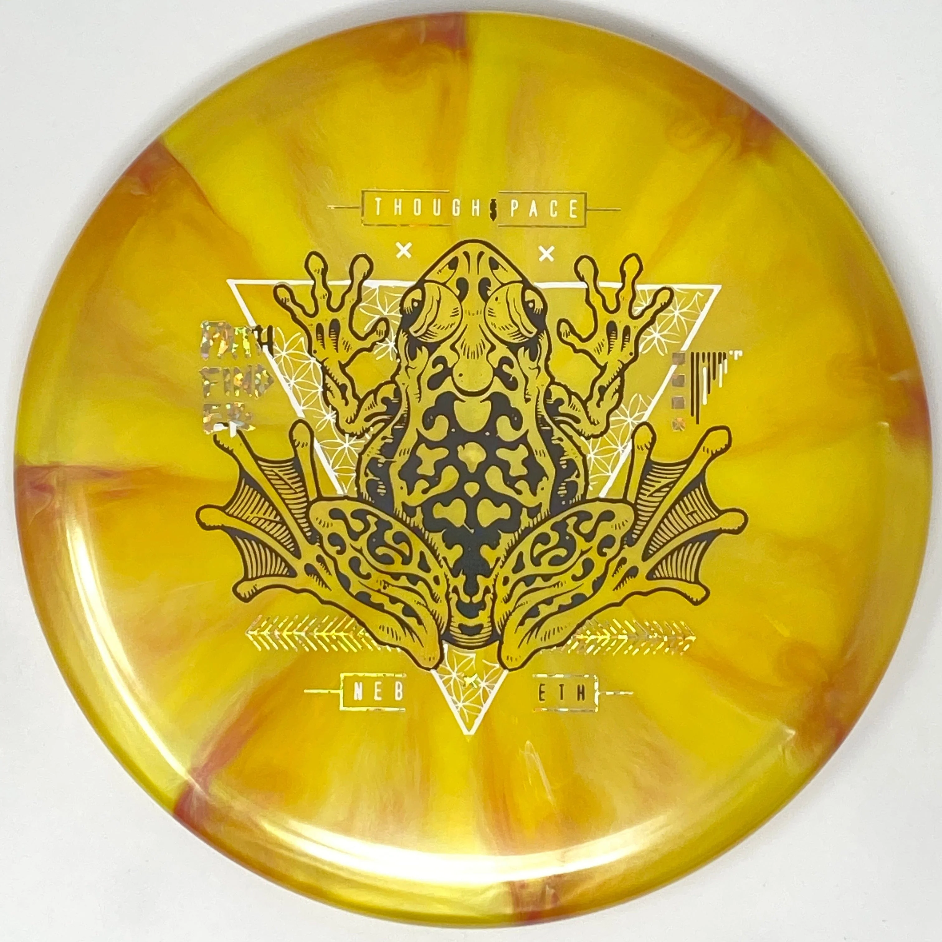 Pathfinder (Nebula Ethereal - "Frog") - Image 22