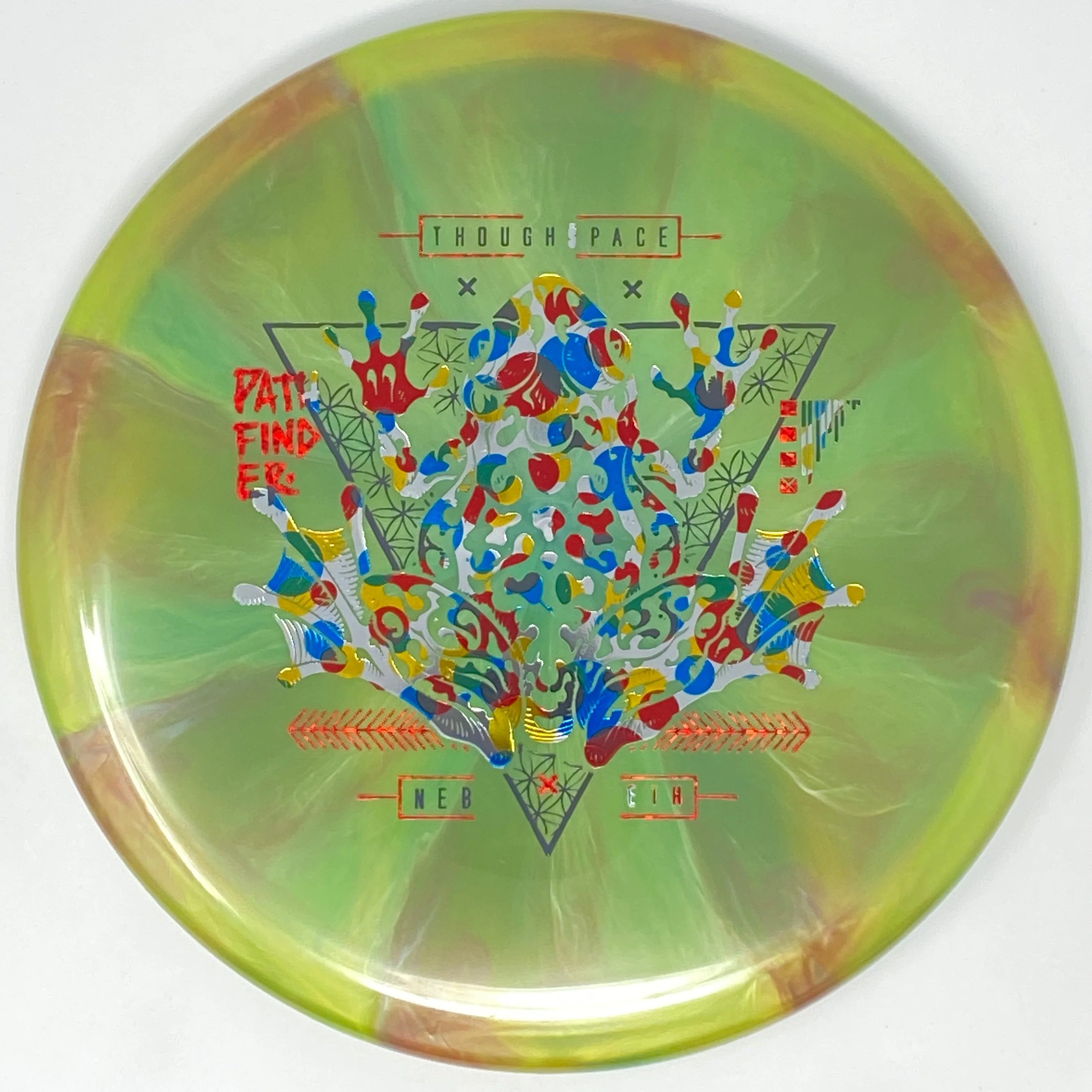 Pathfinder (Nebula Ethereal - "Frog") - Image 23