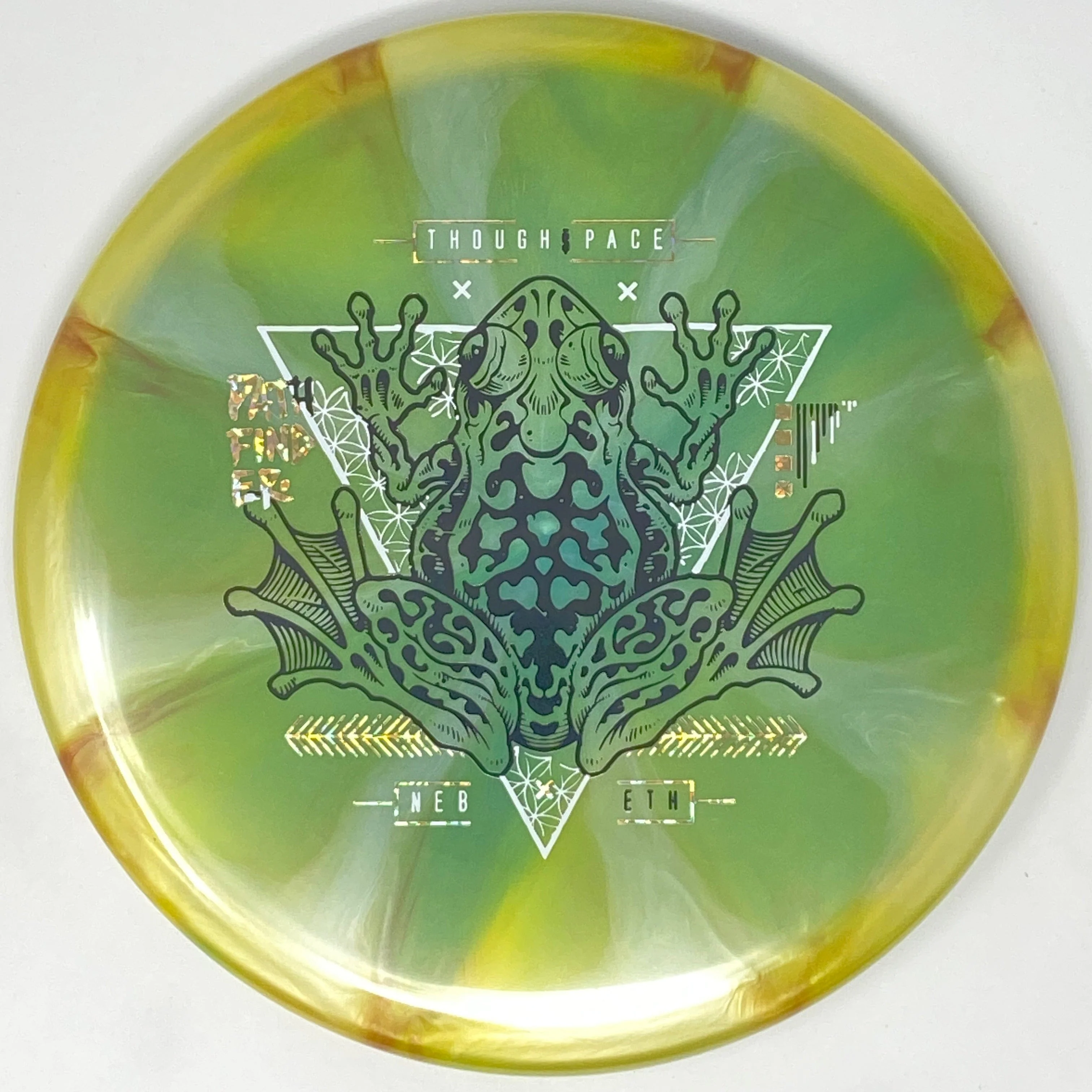 Pathfinder (Nebula Ethereal - "Frog") - Image 25