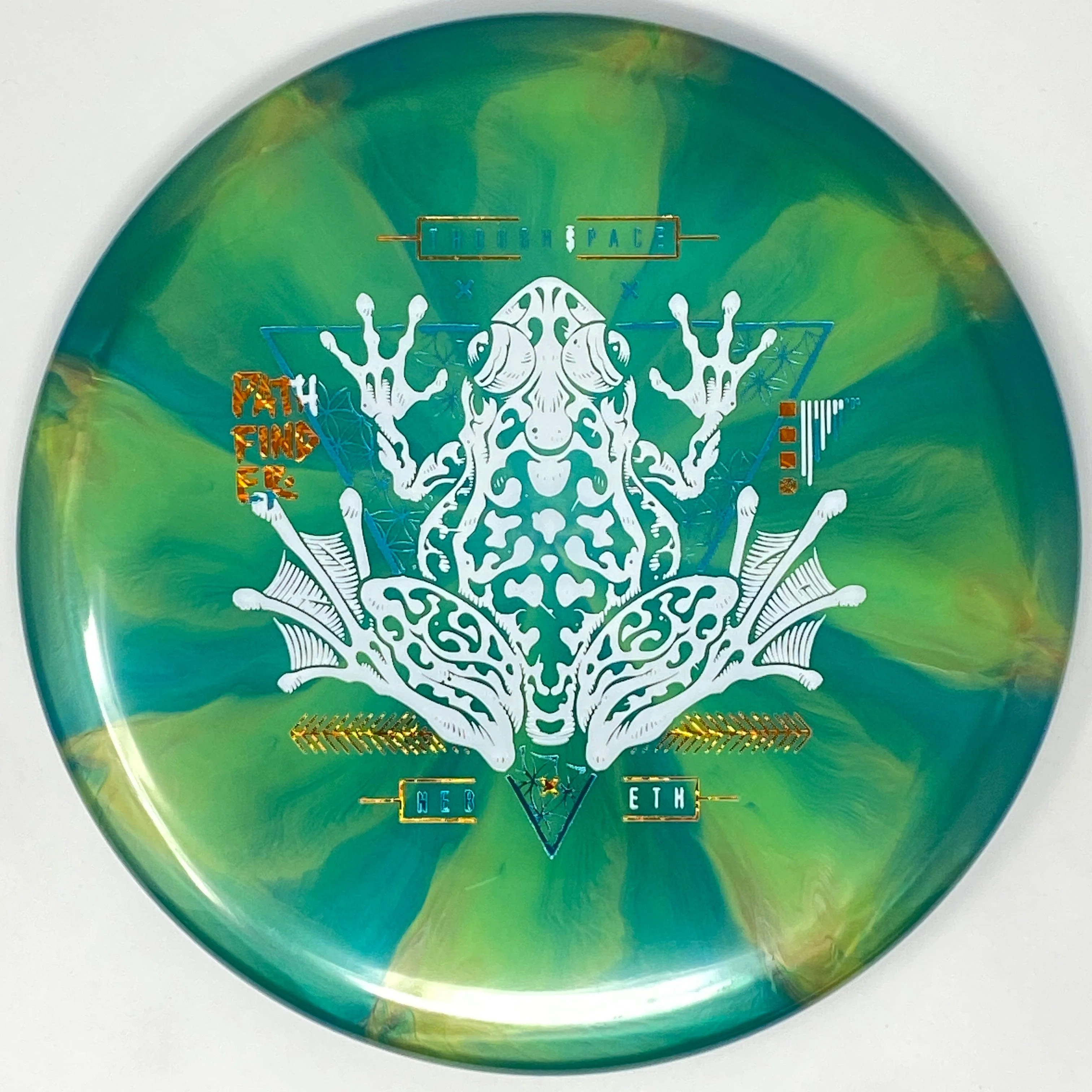 Pathfinder (Nebula Ethereal - "Frog") - Image 26