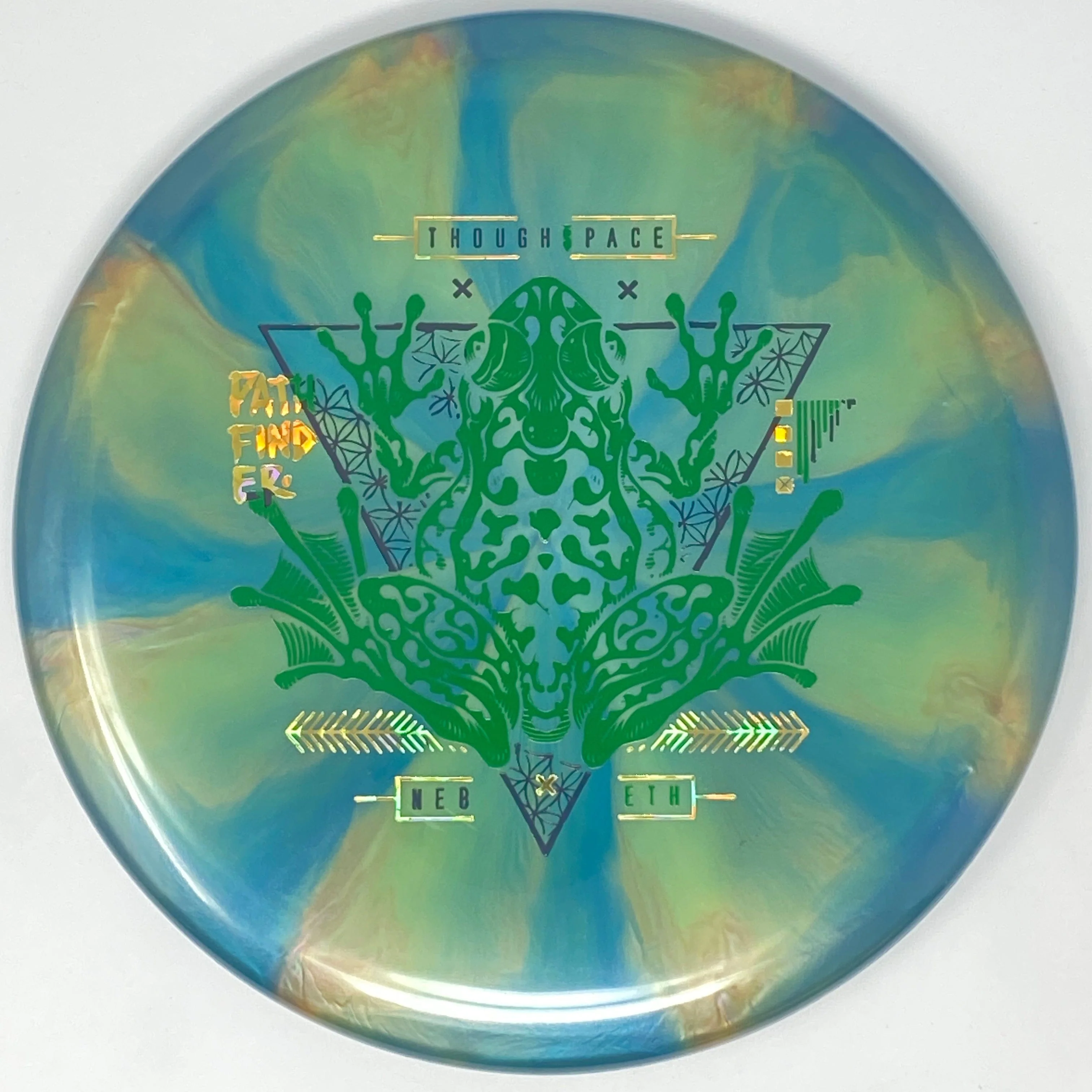 Pathfinder (Nebula Ethereal - "Frog") - Image 28