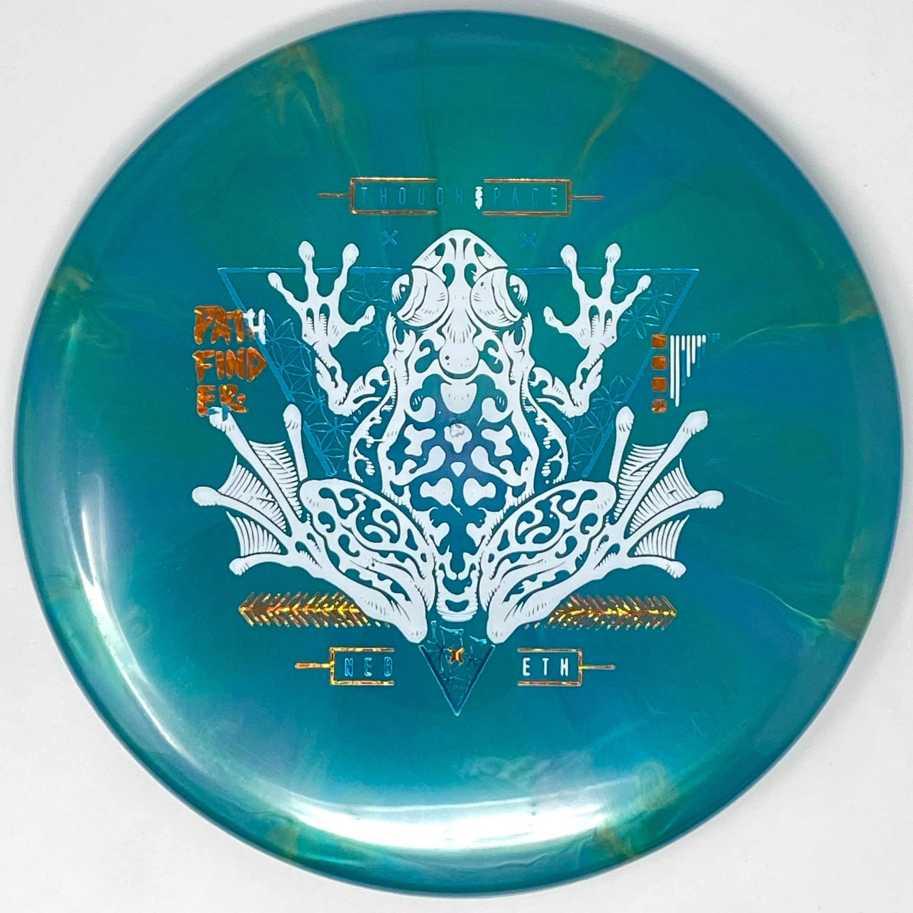 Pathfinder (Nebula Ethereal - "Frog") - Image 29