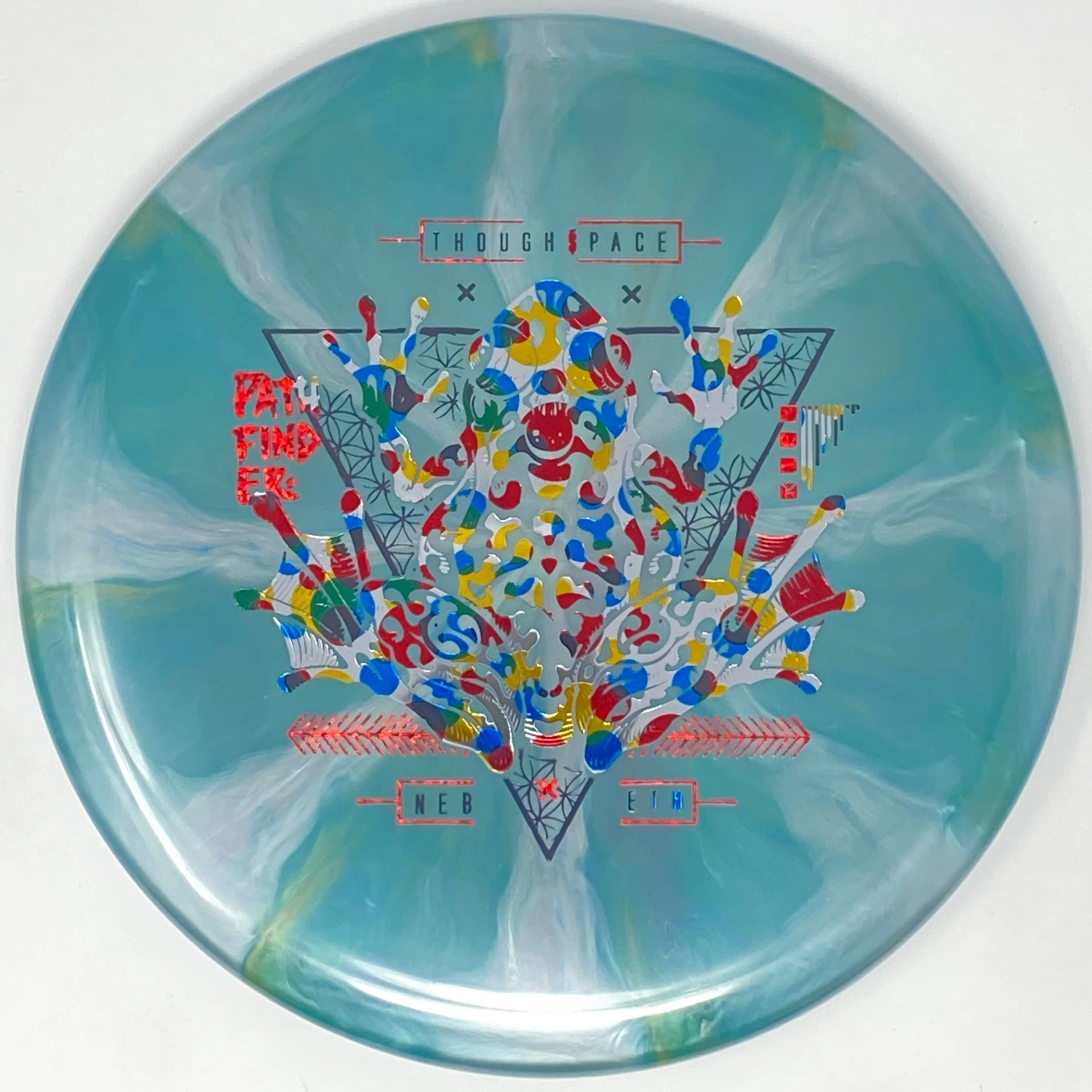 Pathfinder (Nebula Ethereal - "Frog") - Image 32