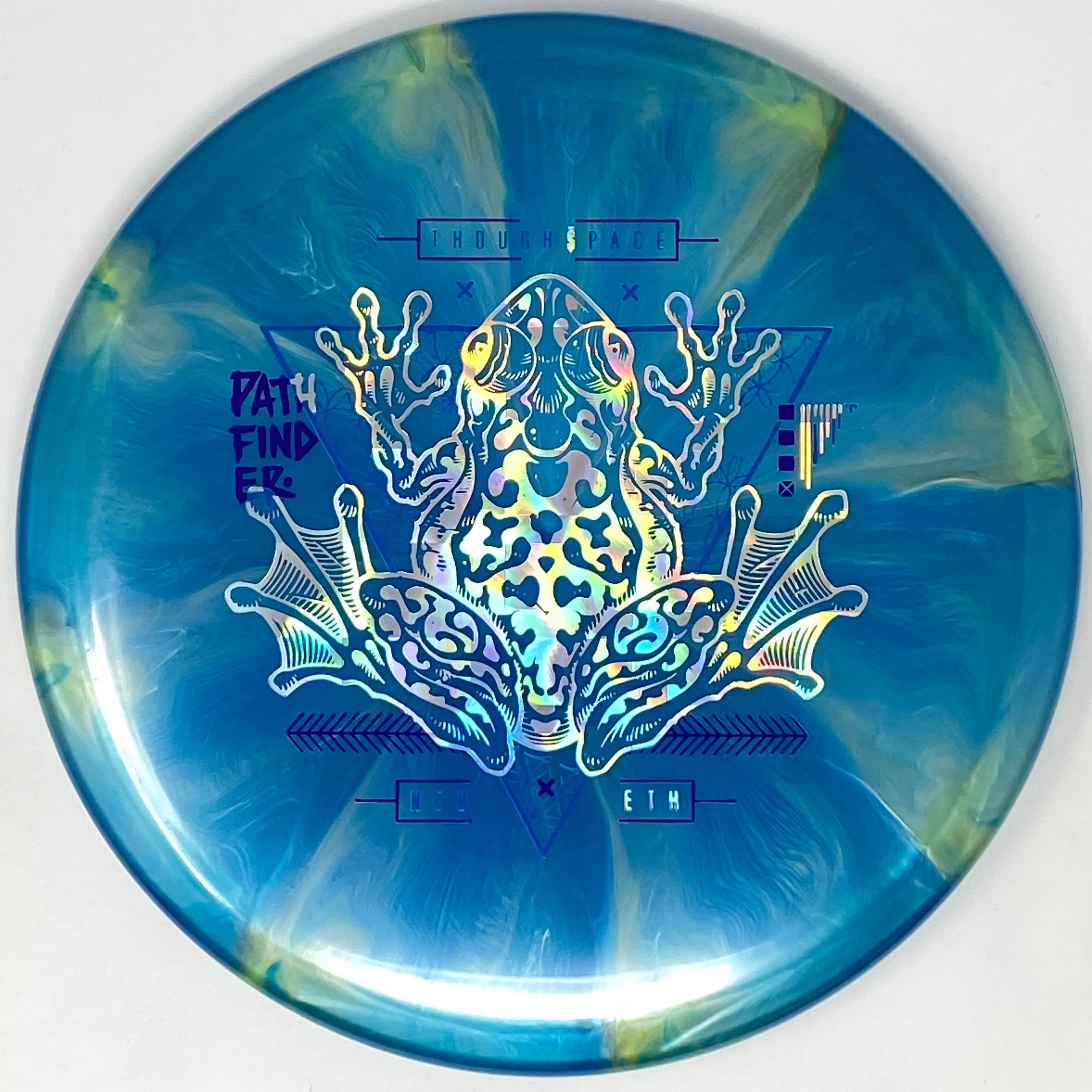 Pathfinder (Nebula Ethereal - "Frog") - Image 34