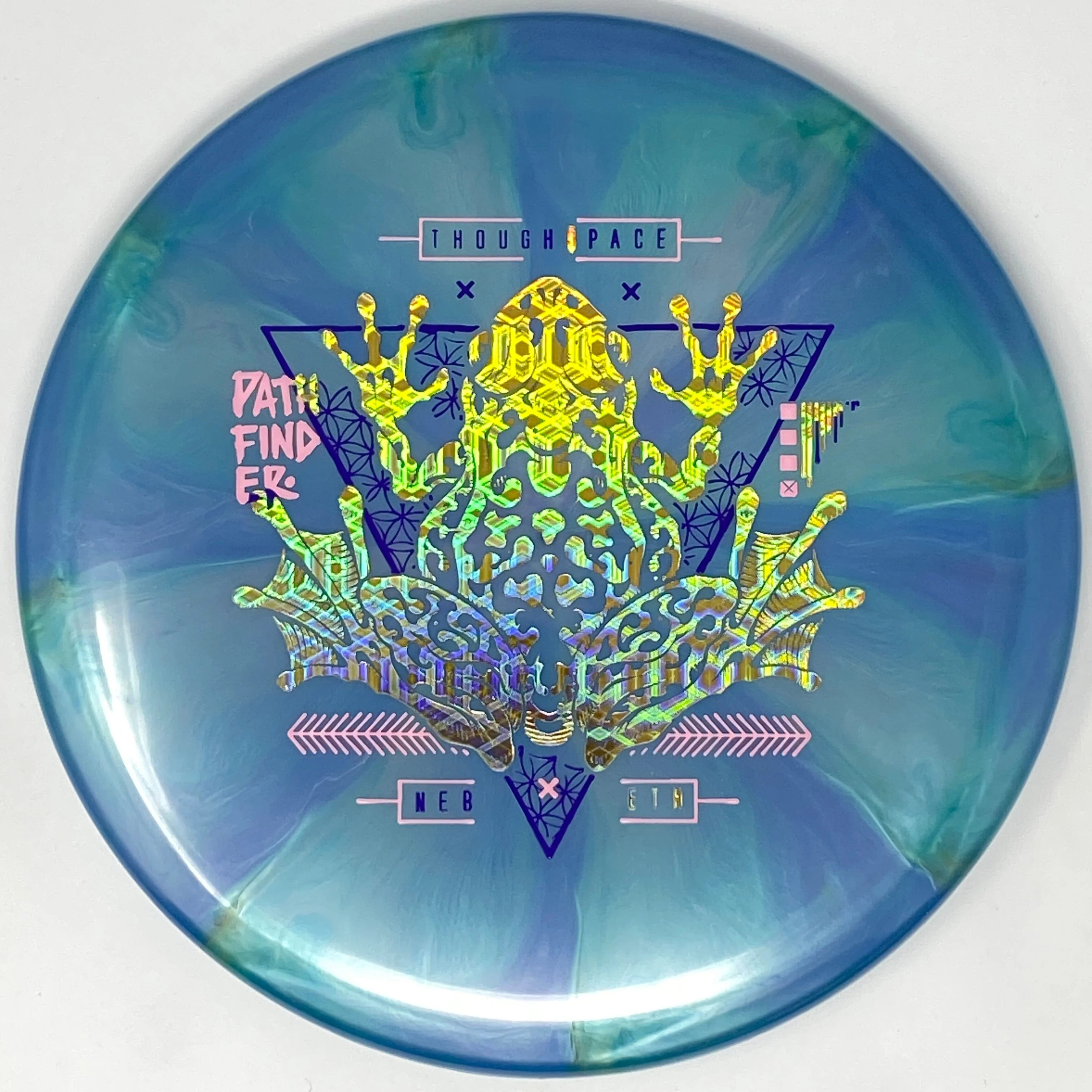 Pathfinder (Nebula Ethereal - "Frog") - Image 35