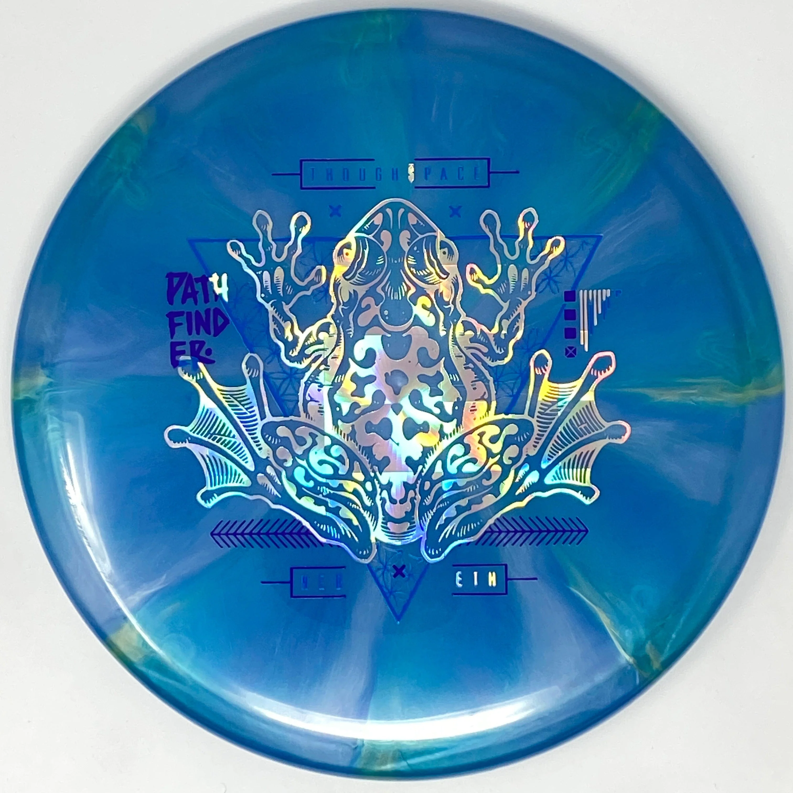 Pathfinder (Nebula Ethereal - "Frog") - Image 36