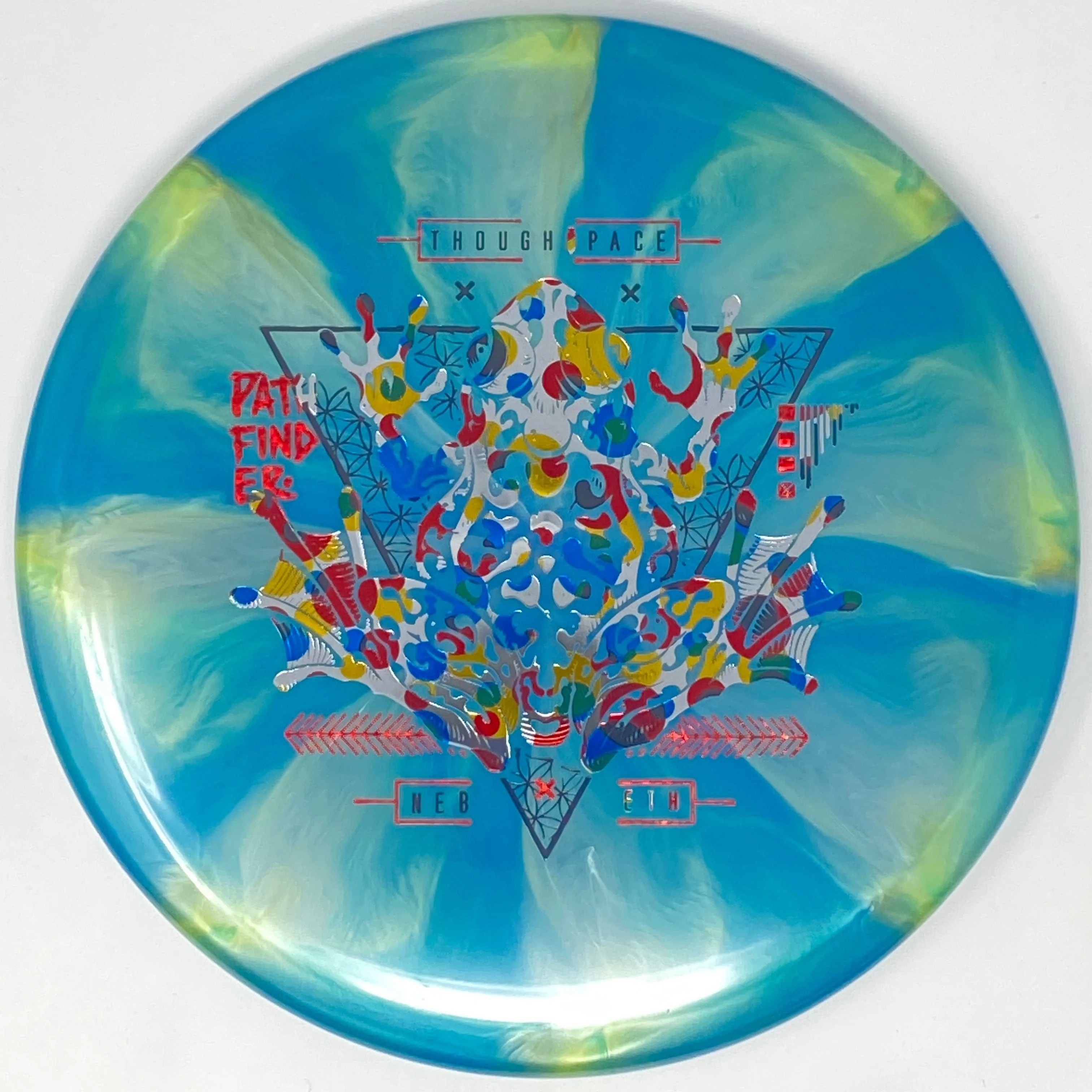 Pathfinder (Nebula Ethereal - "Frog") - Image 37