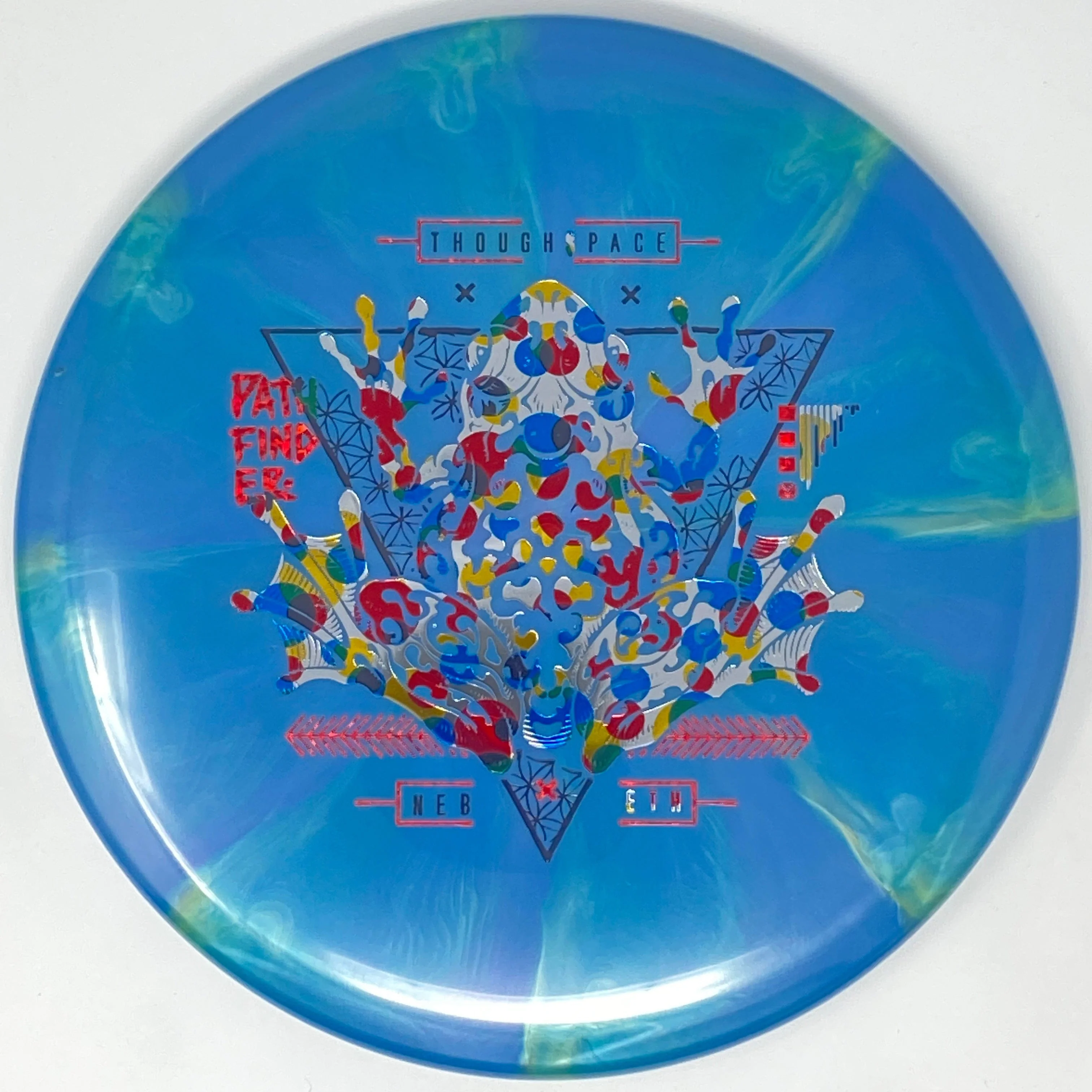 Pathfinder (Nebula Ethereal - "Frog") - Image 38