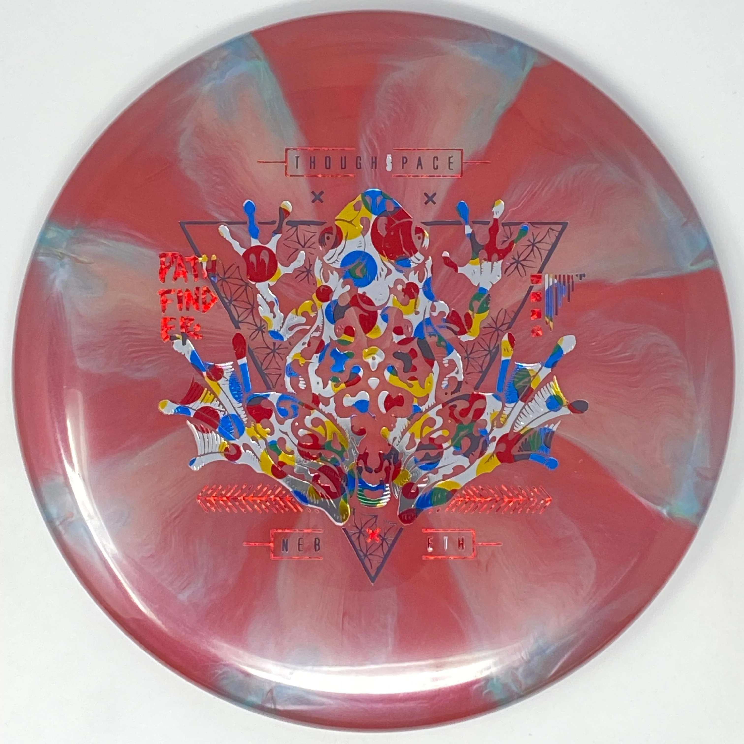 Pathfinder (Nebula Ethereal - "Frog") - Image 4